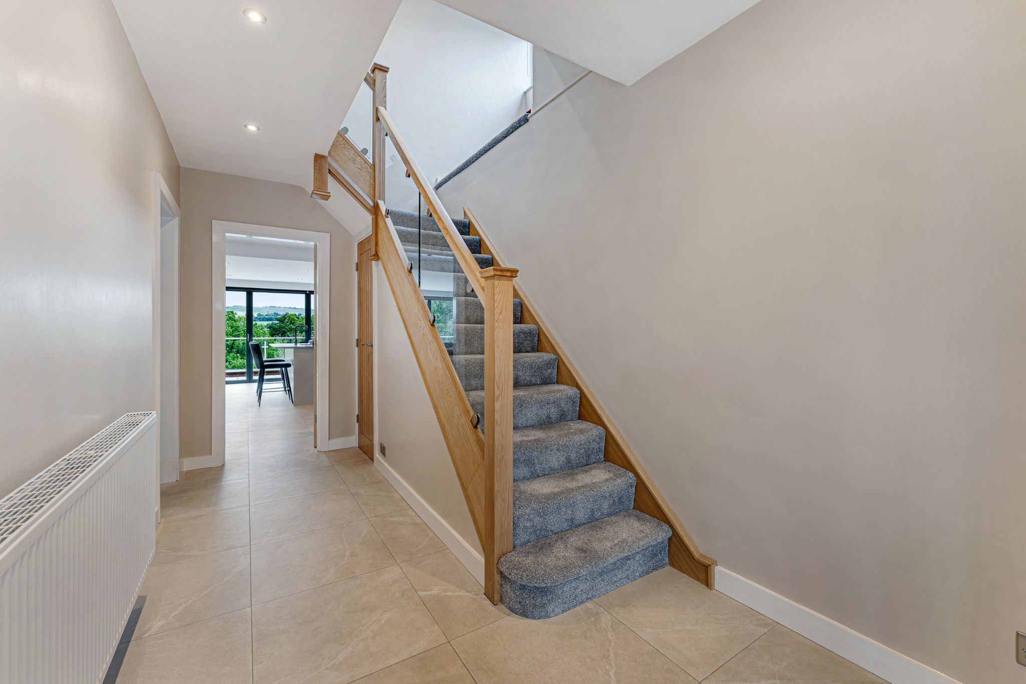 3 bedroom detached house SSTC in Bolton - Photograph 26.