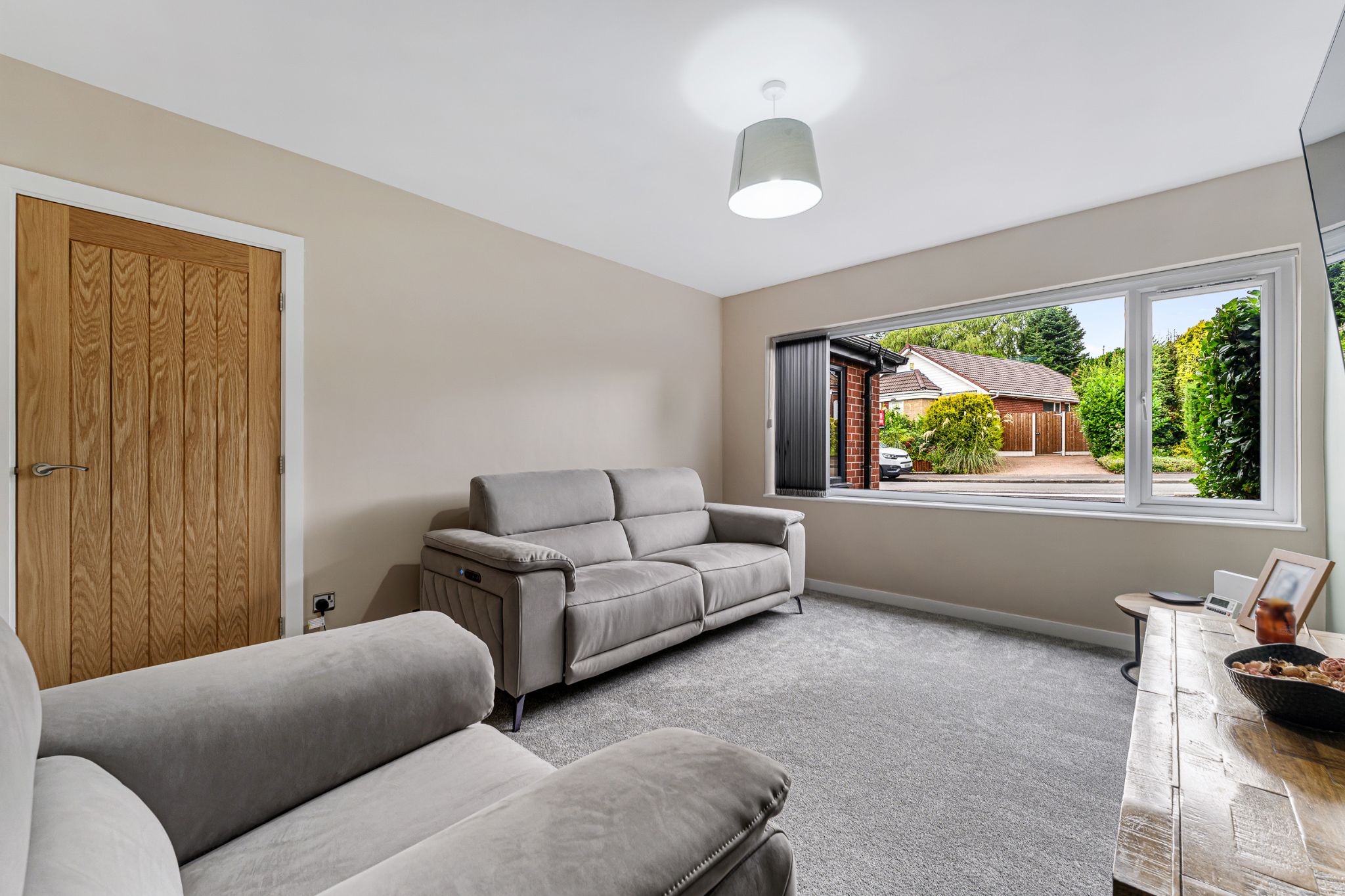 3 bedroom detached house SSTC in Bolton - Photograph 7.