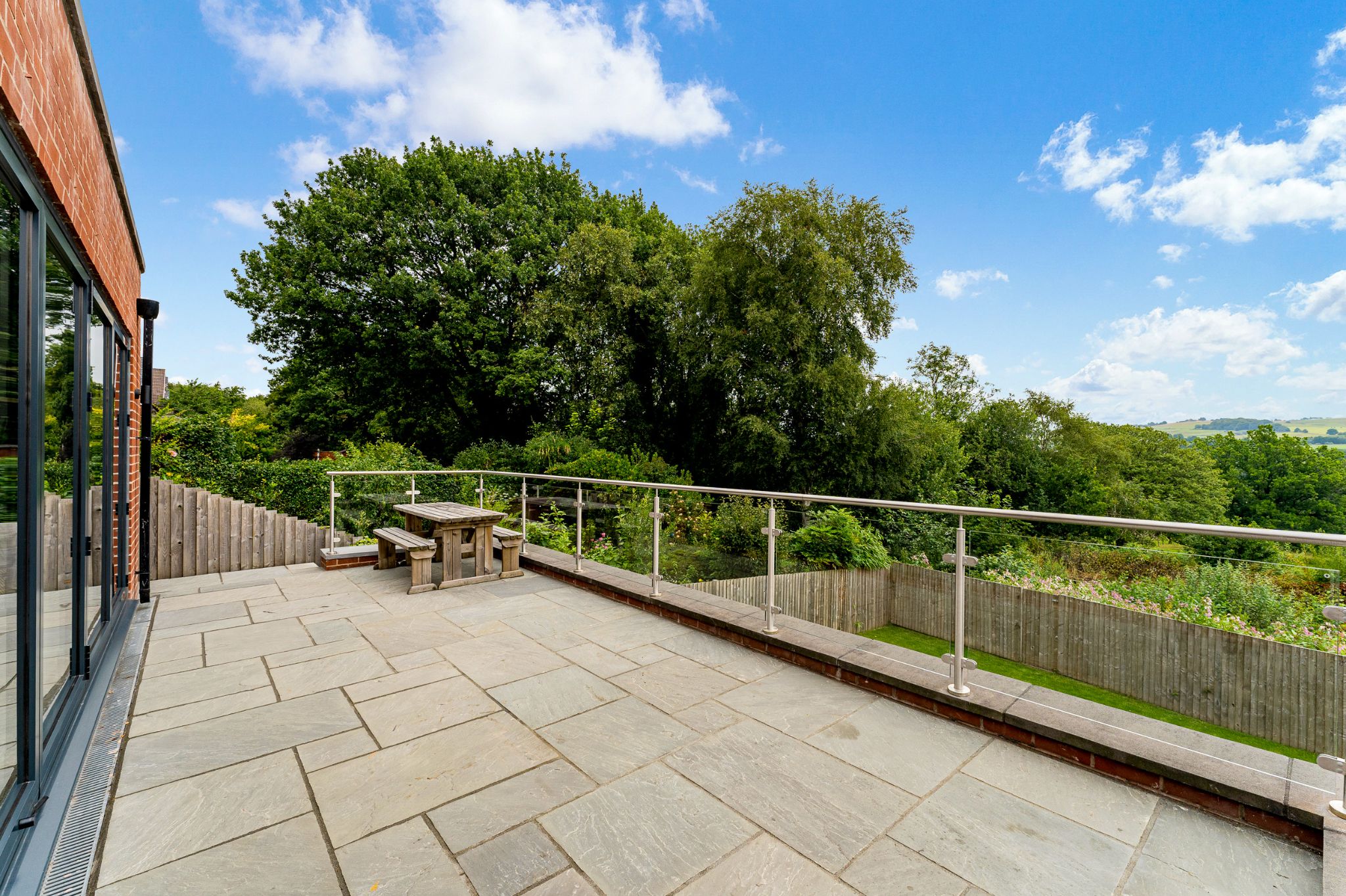 3 bedroom detached house SSTC in Bolton - Photograph 43.