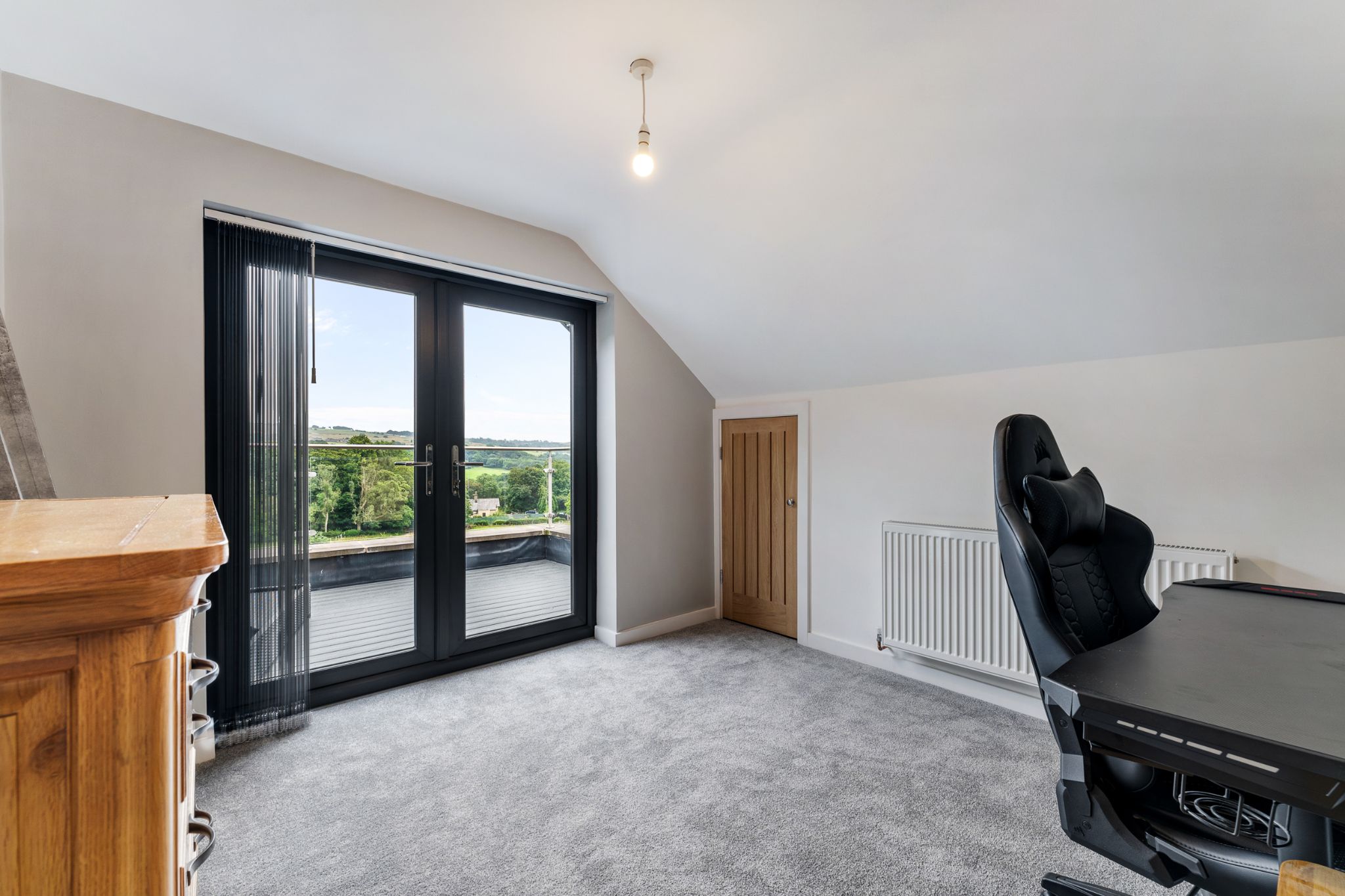 3 bedroom detached house SSTC in Bolton - Photograph 35.