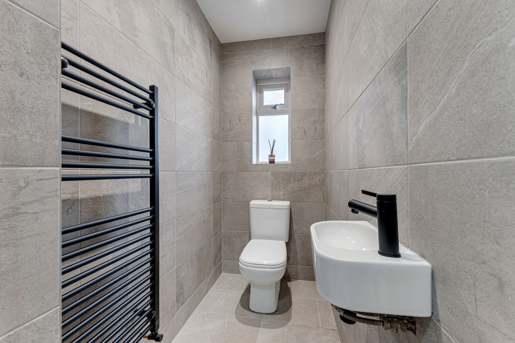 3 bedroom detached house SSTC in Bolton - Photograph 25.