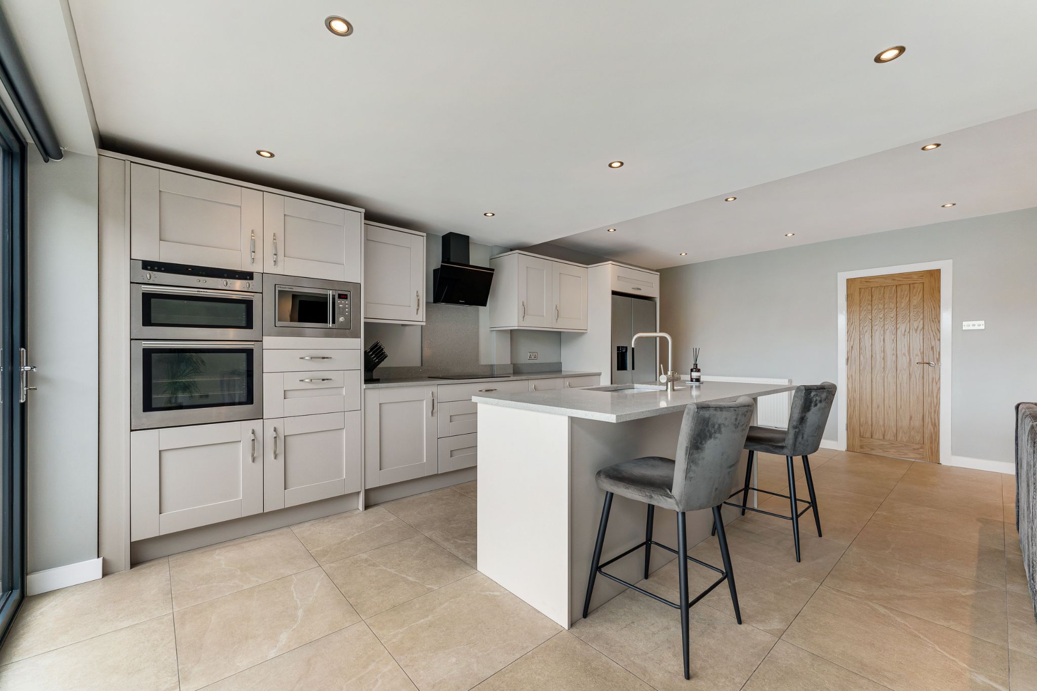 3 bedroom detached house SSTC in Bolton - Photograph 13.