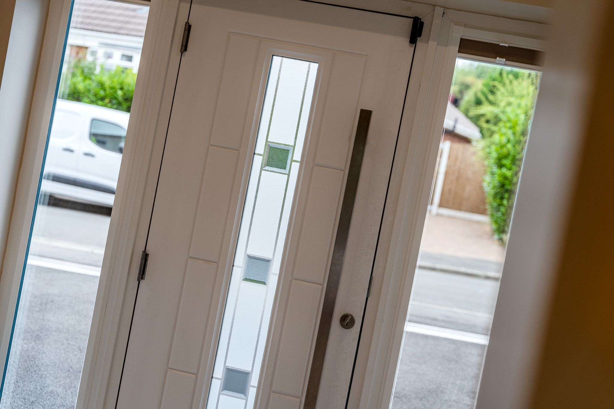 3 bedroom detached house SSTC in Bolton - Photograph 4.