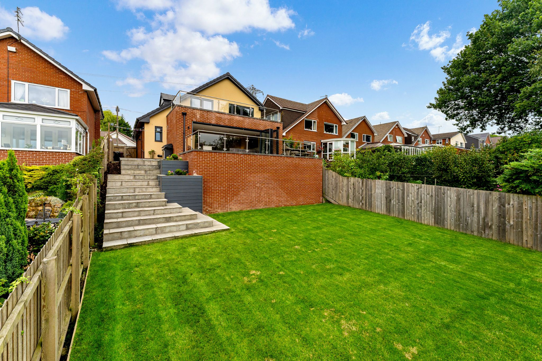 3 bedroom detached house SSTC in Bolton - Photograph 42.