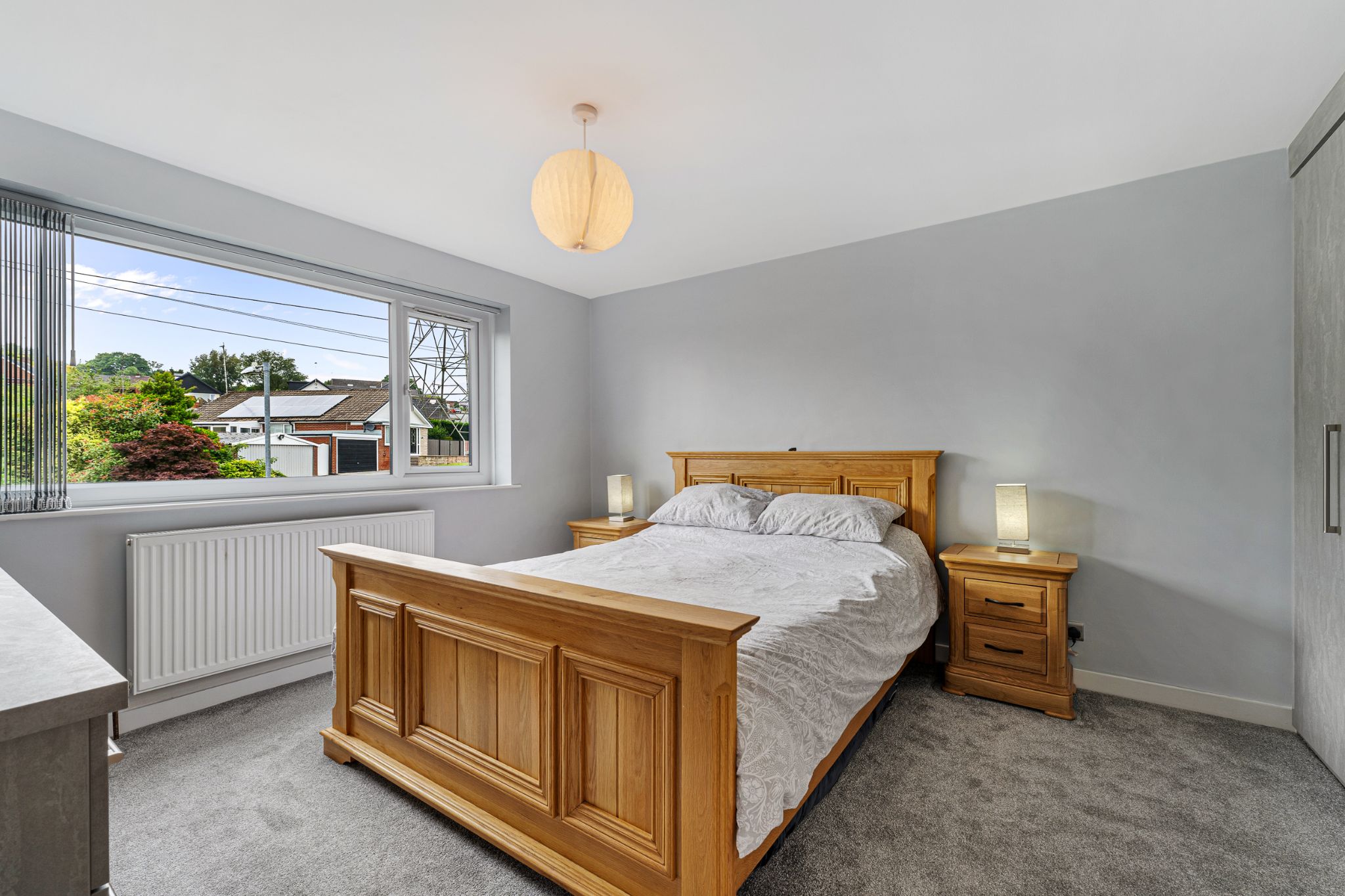 3 bedroom detached house SSTC in Bolton - Photograph 28.