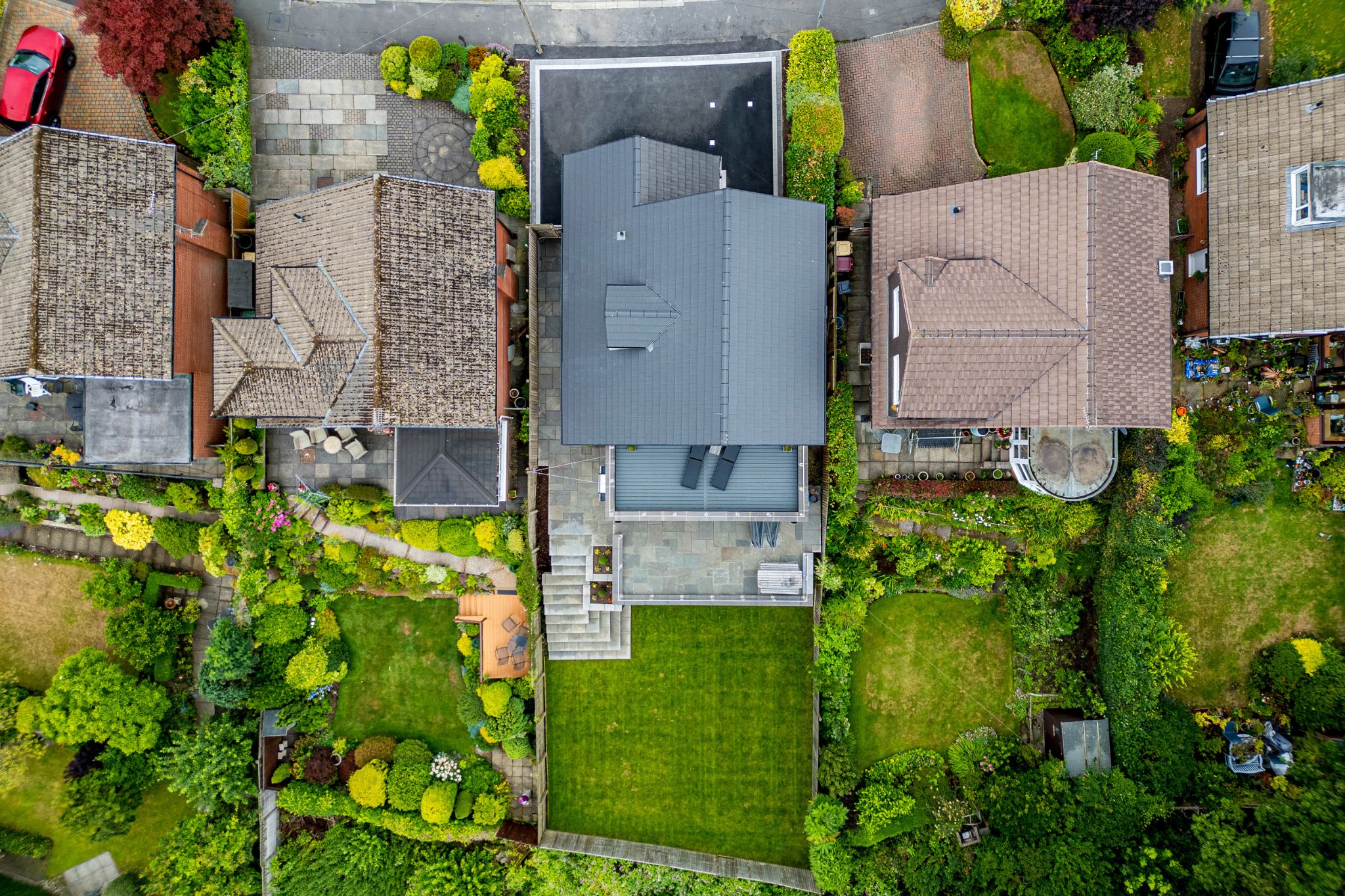 3 bedroom detached house SSTC in Bolton - Photograph 44.
