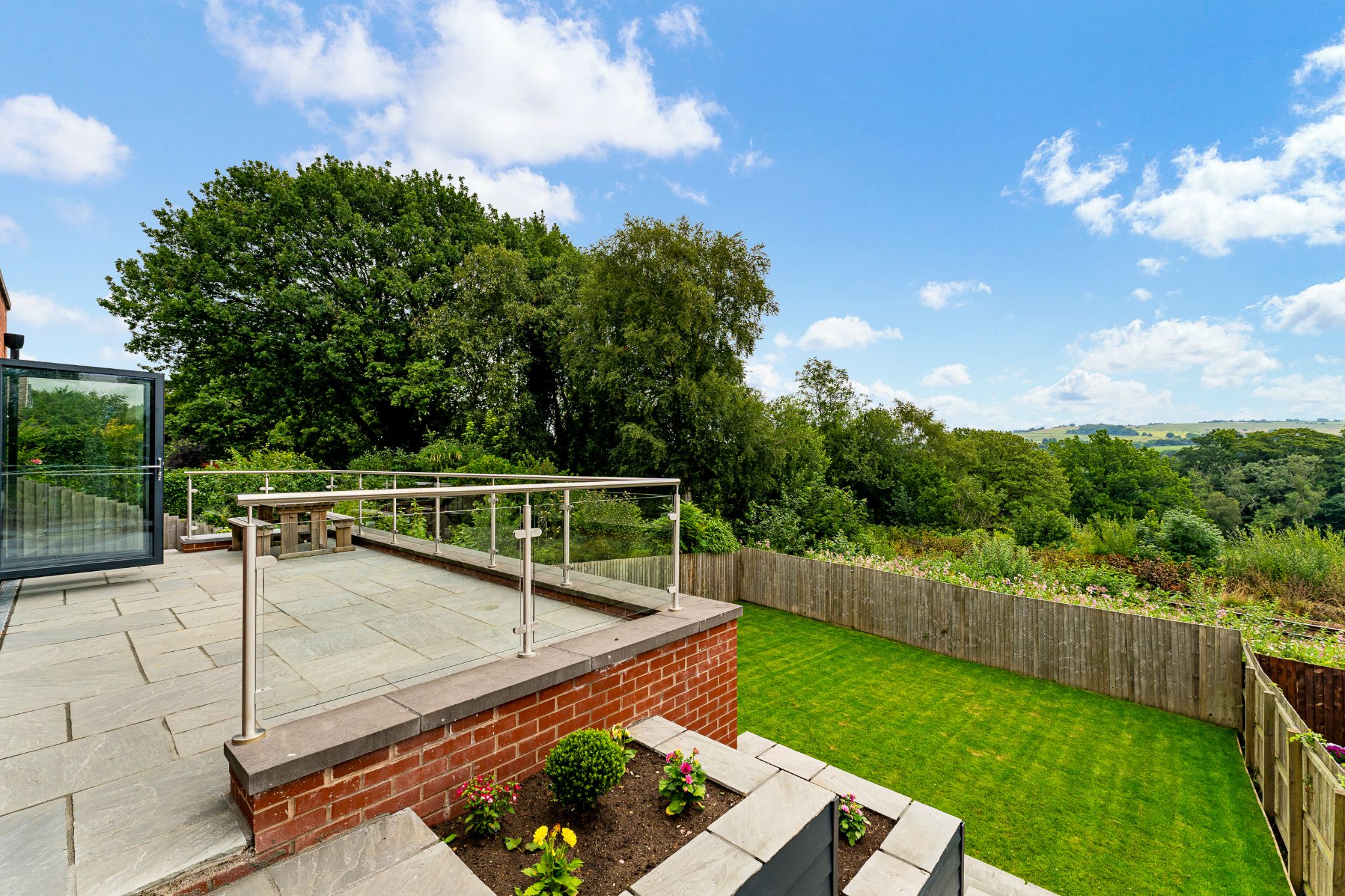 3 bedroom detached house SSTC in Bolton - Photograph 40.
