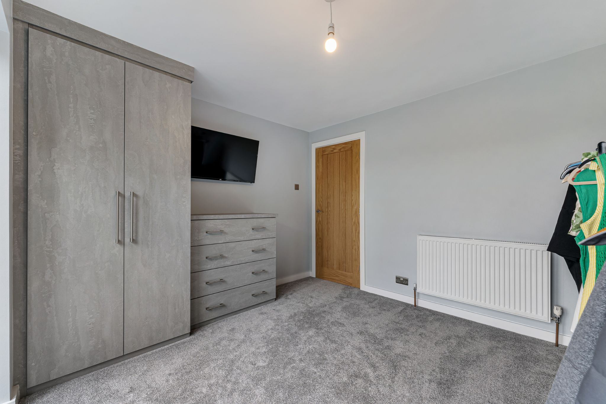 3 bedroom detached house SSTC in Bolton - Photograph 33.
