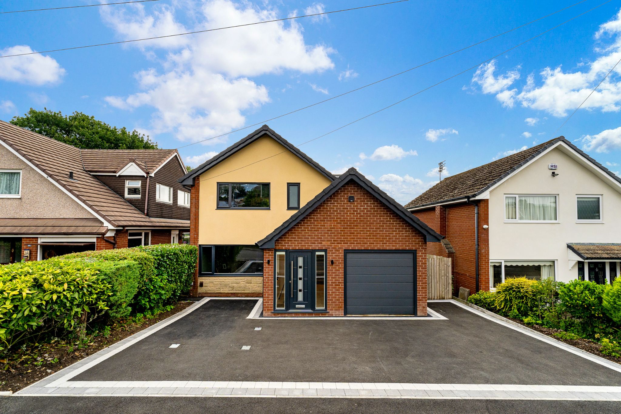 3 bedroom detached house SSTC in Bolton - Photograph 2.