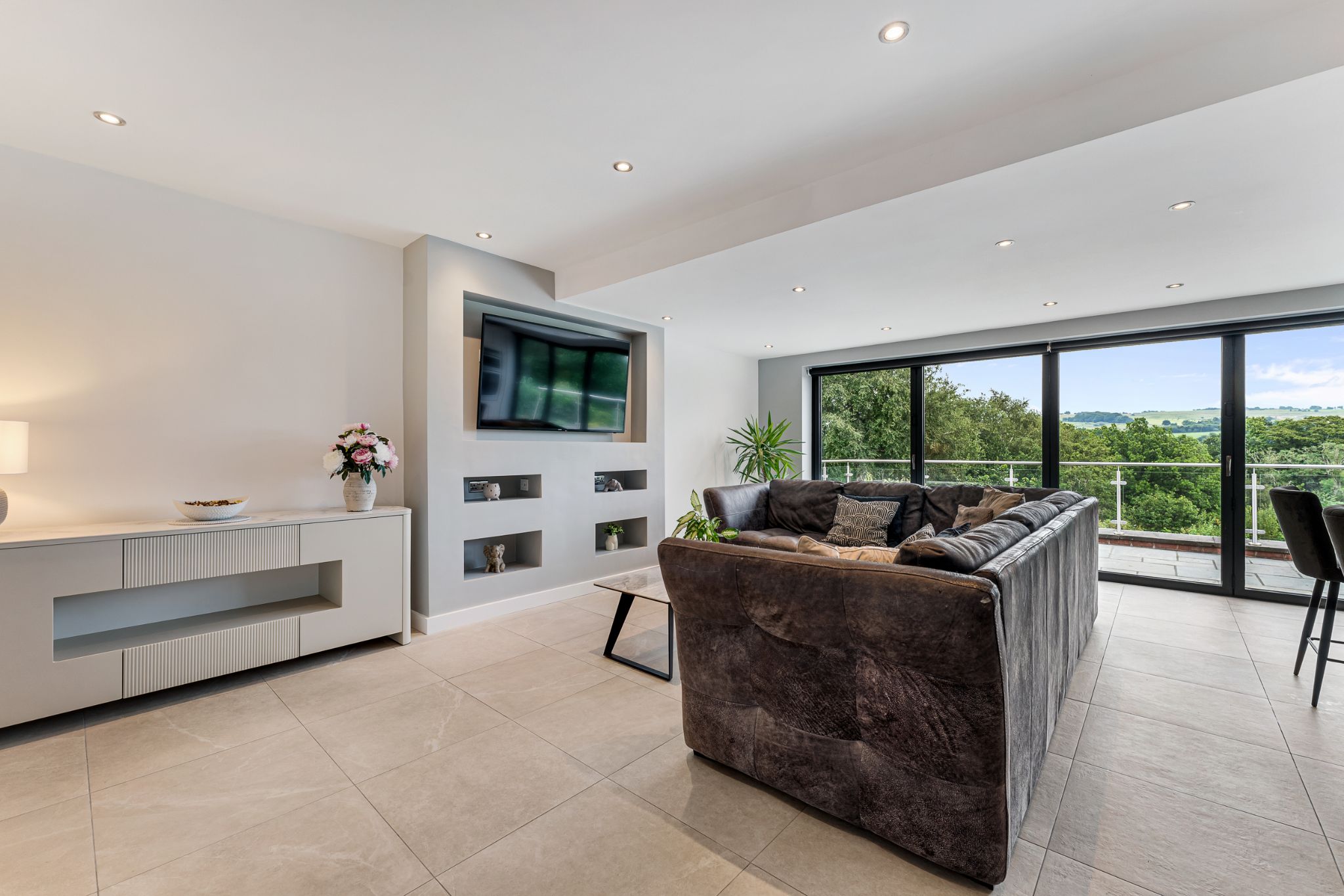 3 bedroom detached house SSTC in Bolton - Photograph 15.
