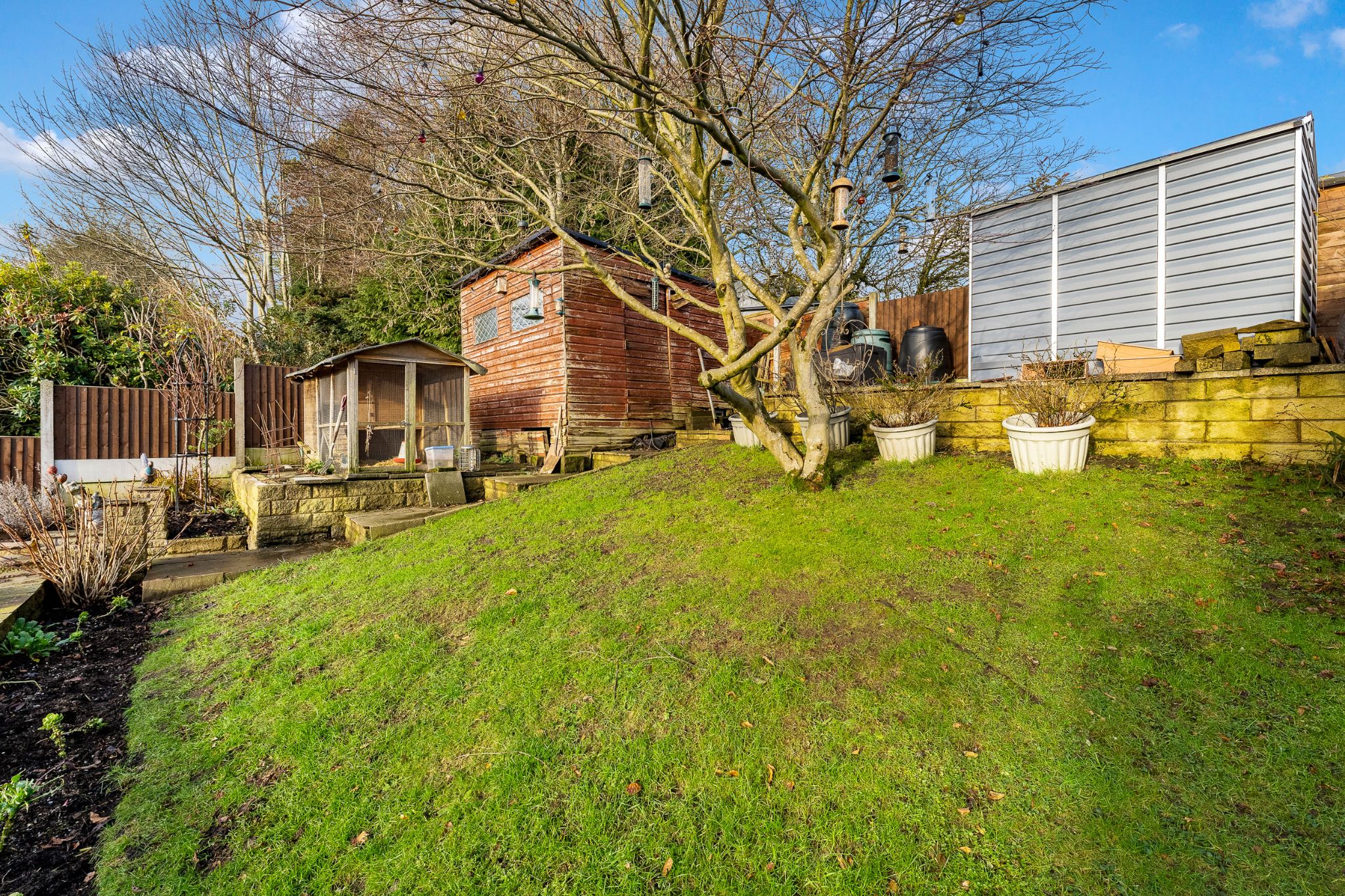 3 bedroom detached house Sale Agreed in Bolton - Photograph 50.