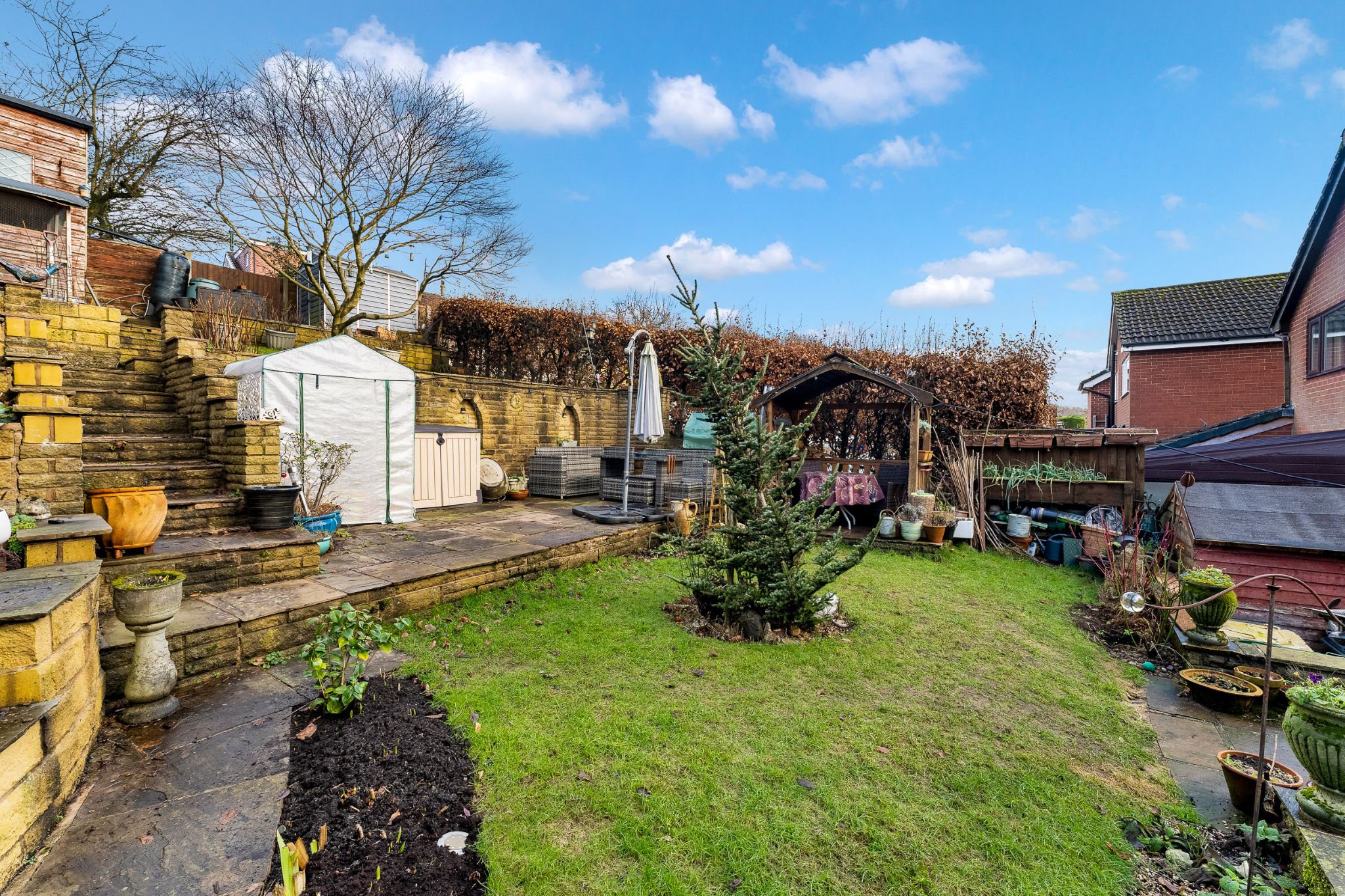 3 bedroom detached house Sale Agreed in Bolton - Photograph 44.