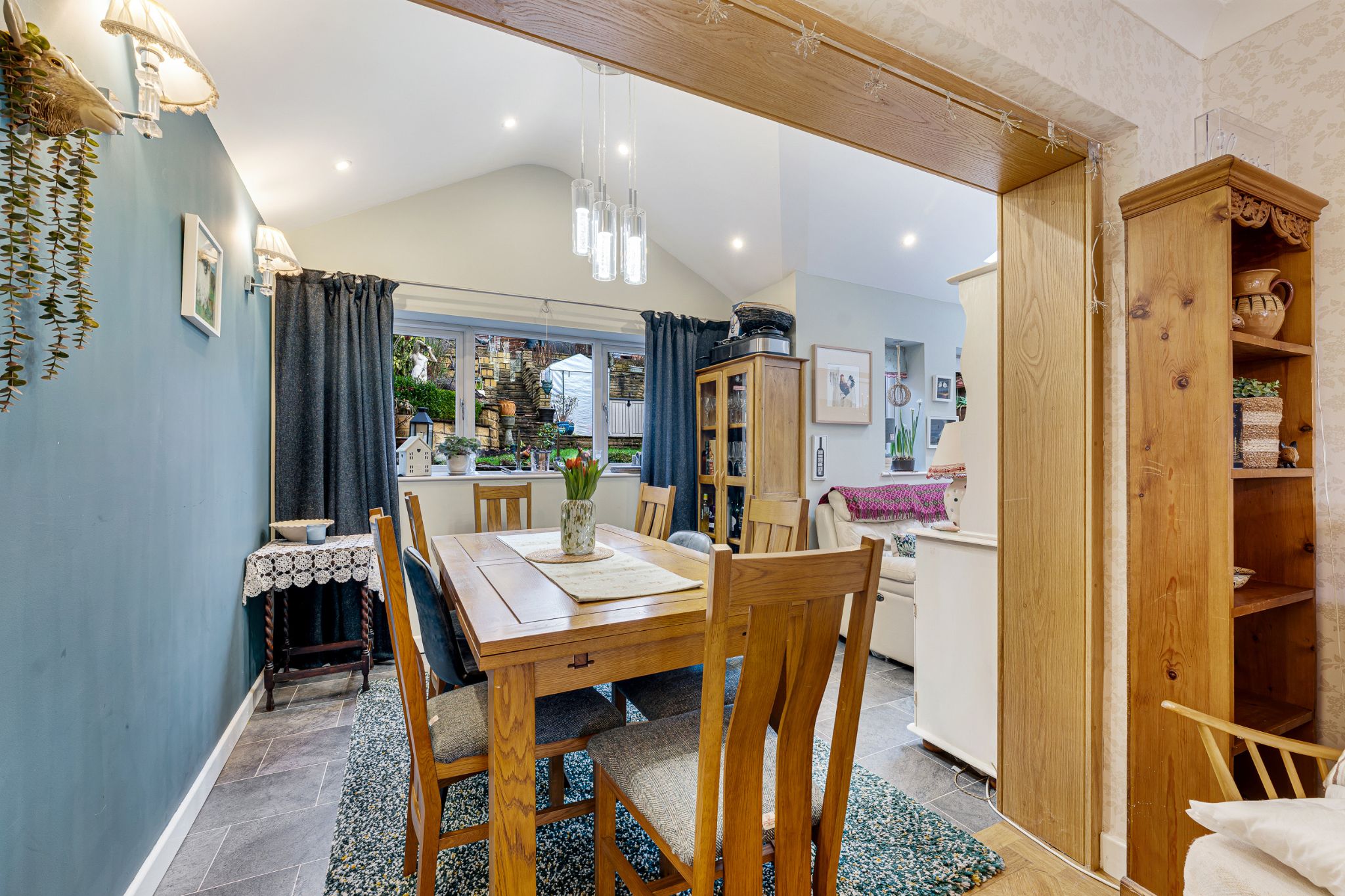 3 bedroom detached house Sale Agreed in Bolton - Photograph 10.