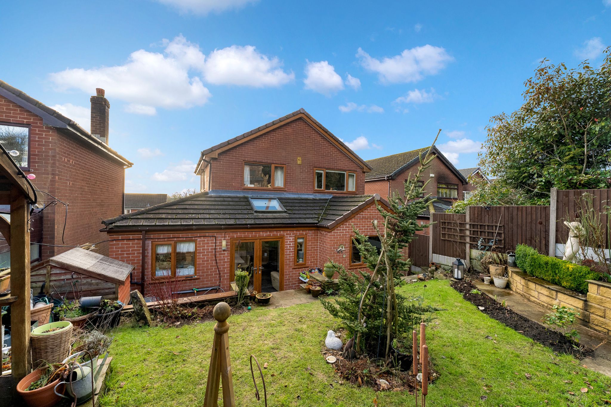 3 bedroom detached house Sale Agreed in Bolton - Photograph 48.