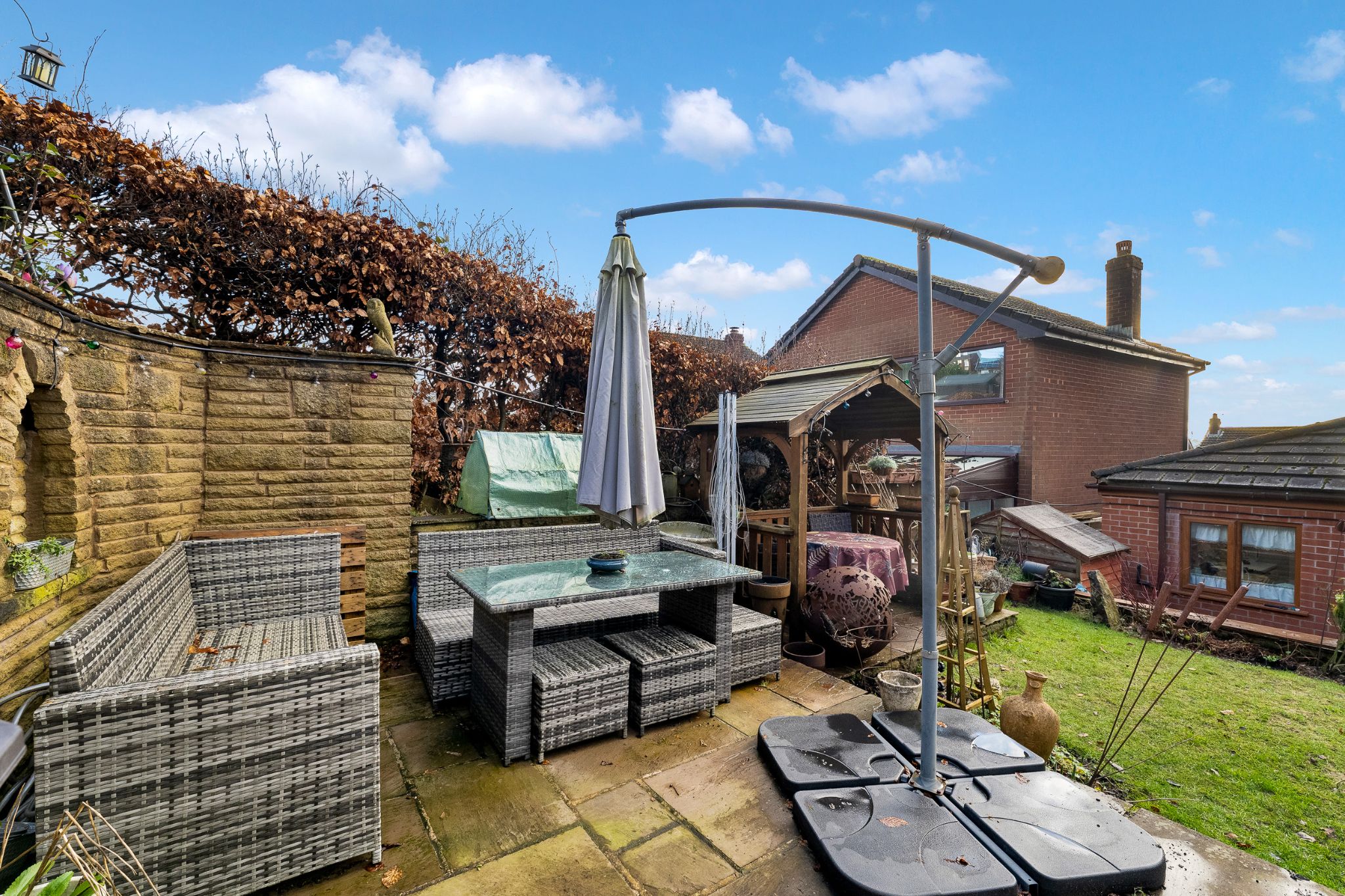 3 bedroom detached house Sale Agreed in Bolton - Photograph 47.
