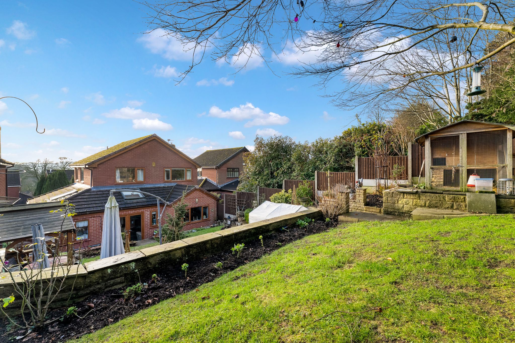 3 bedroom detached house Sale Agreed in Bolton - Photograph 51.