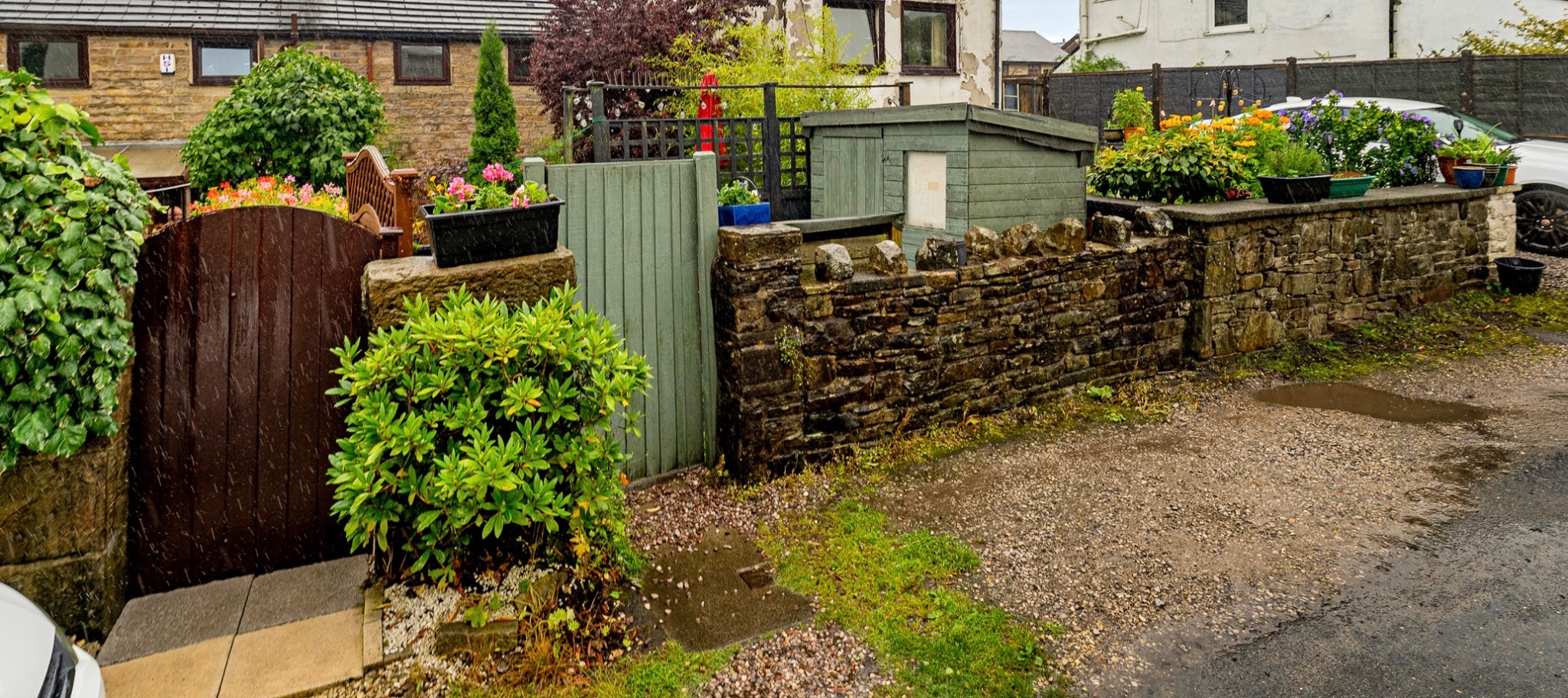 2 bedroom mid terraced house Sale Agreed in Bolton - Photograph 30.
