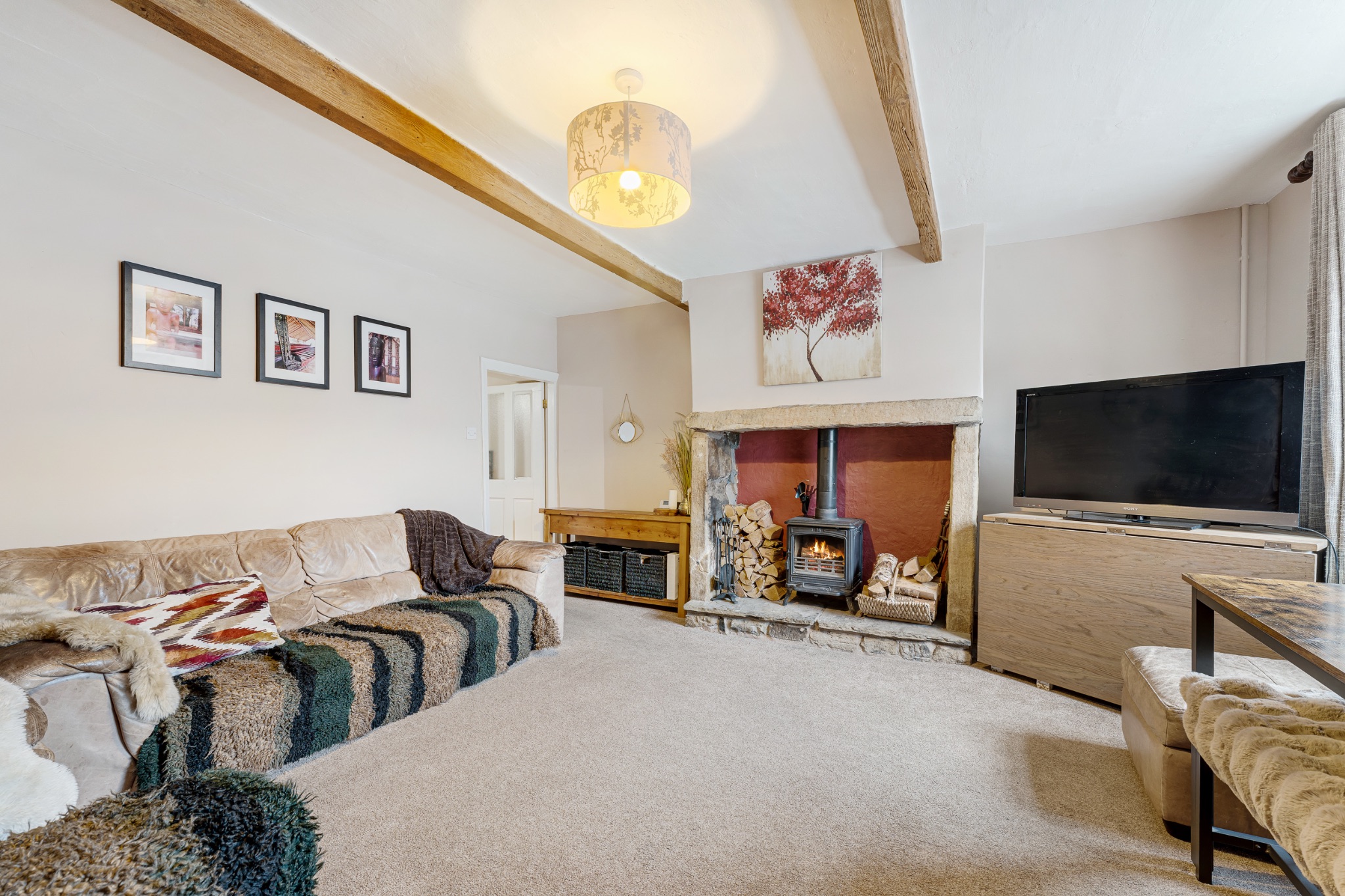 2 bedroom mid terraced house Sale Agreed in Bolton - Photograph 17.