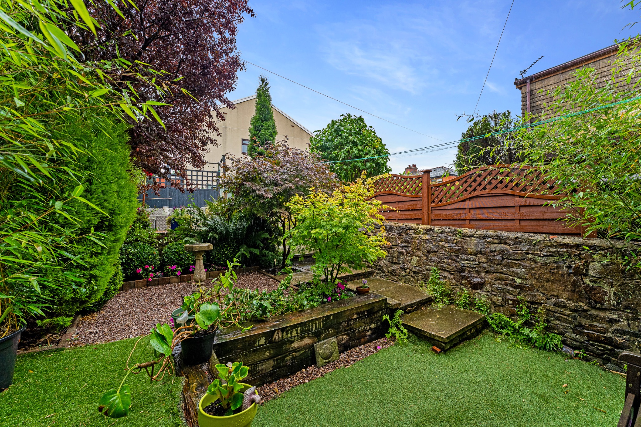 2 bedroom mid terraced house Sale Agreed in Bolton - Photograph 13.