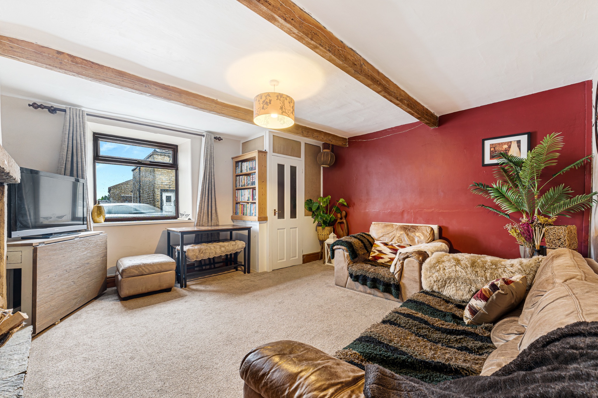 2 bedroom mid terraced house Sale Agreed in Bolton - Photograph 21.