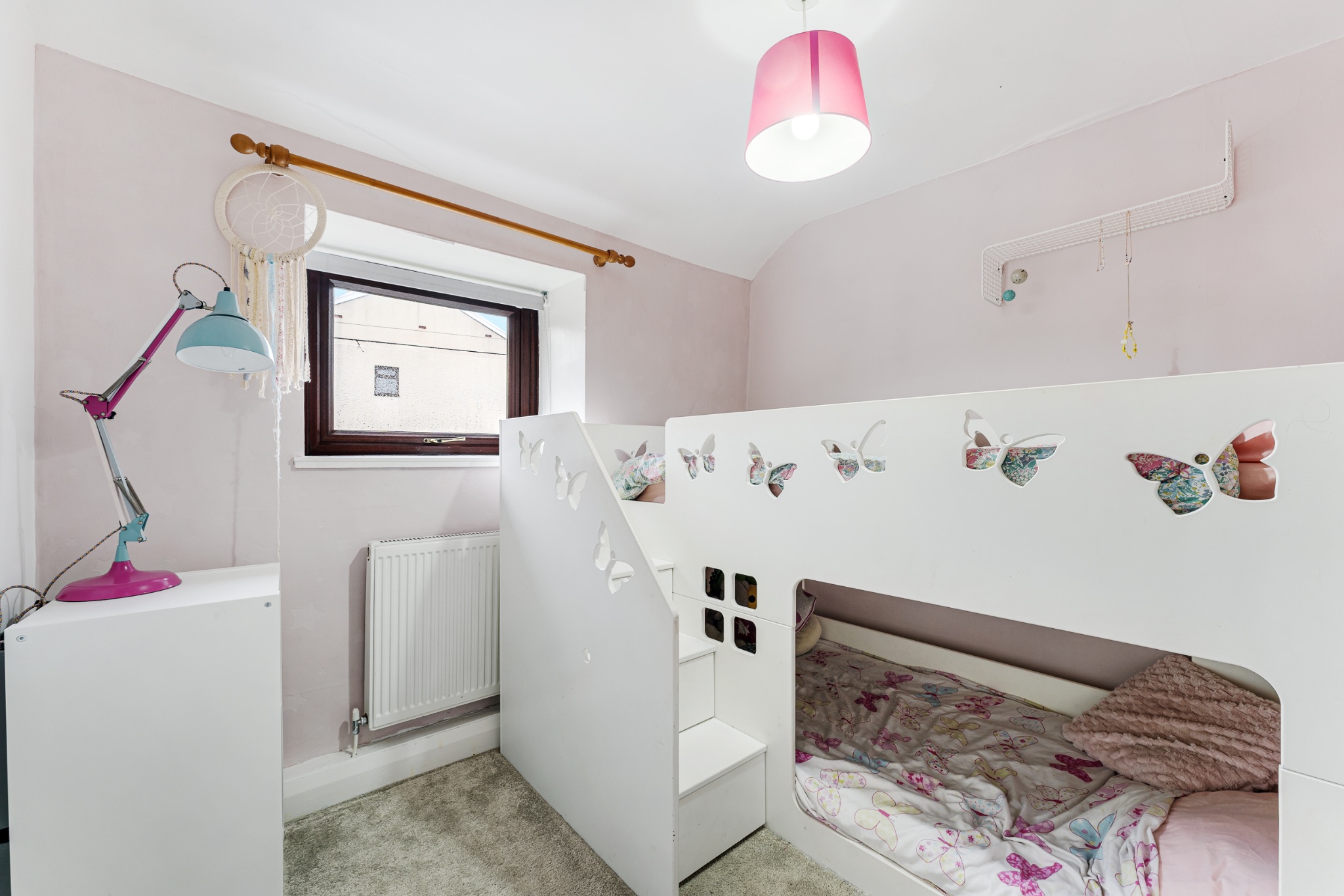 2 bedroom mid terraced house Sale Agreed in Bolton - Photograph 27.