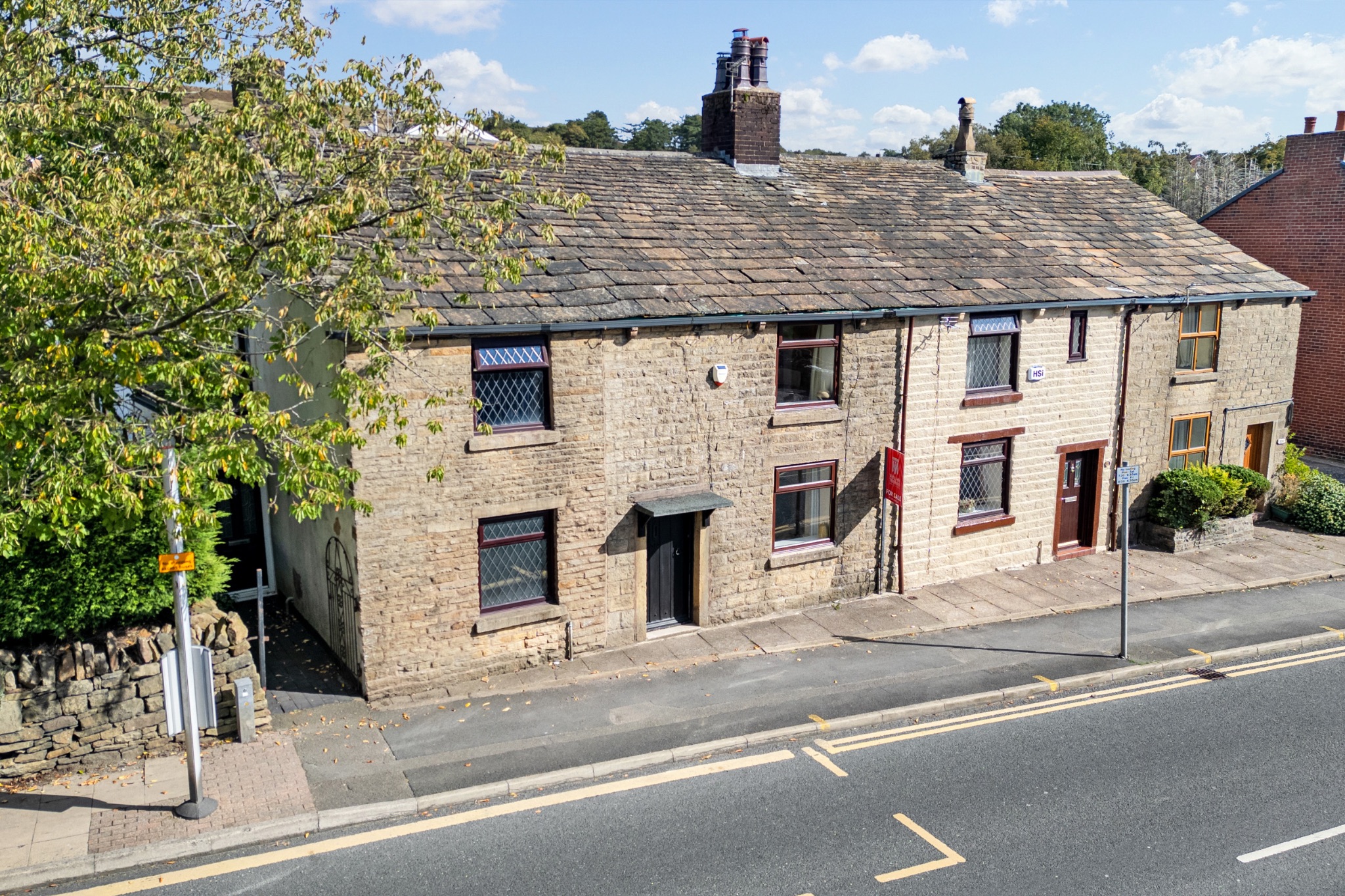 2 bedroom mid terraced house Sale Agreed in Bolton - Photograph 32.