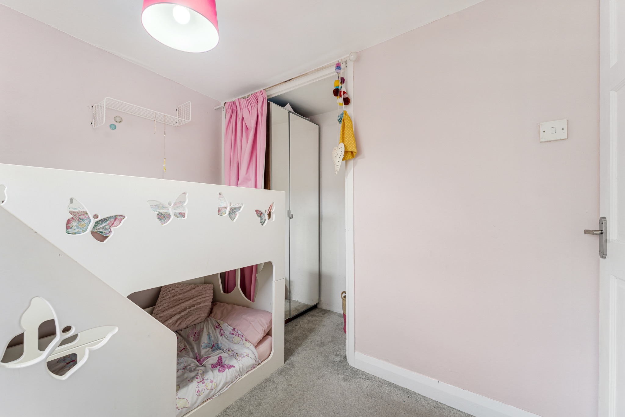 2 bedroom mid terraced house Sale Agreed in Bolton - Photograph 28.
