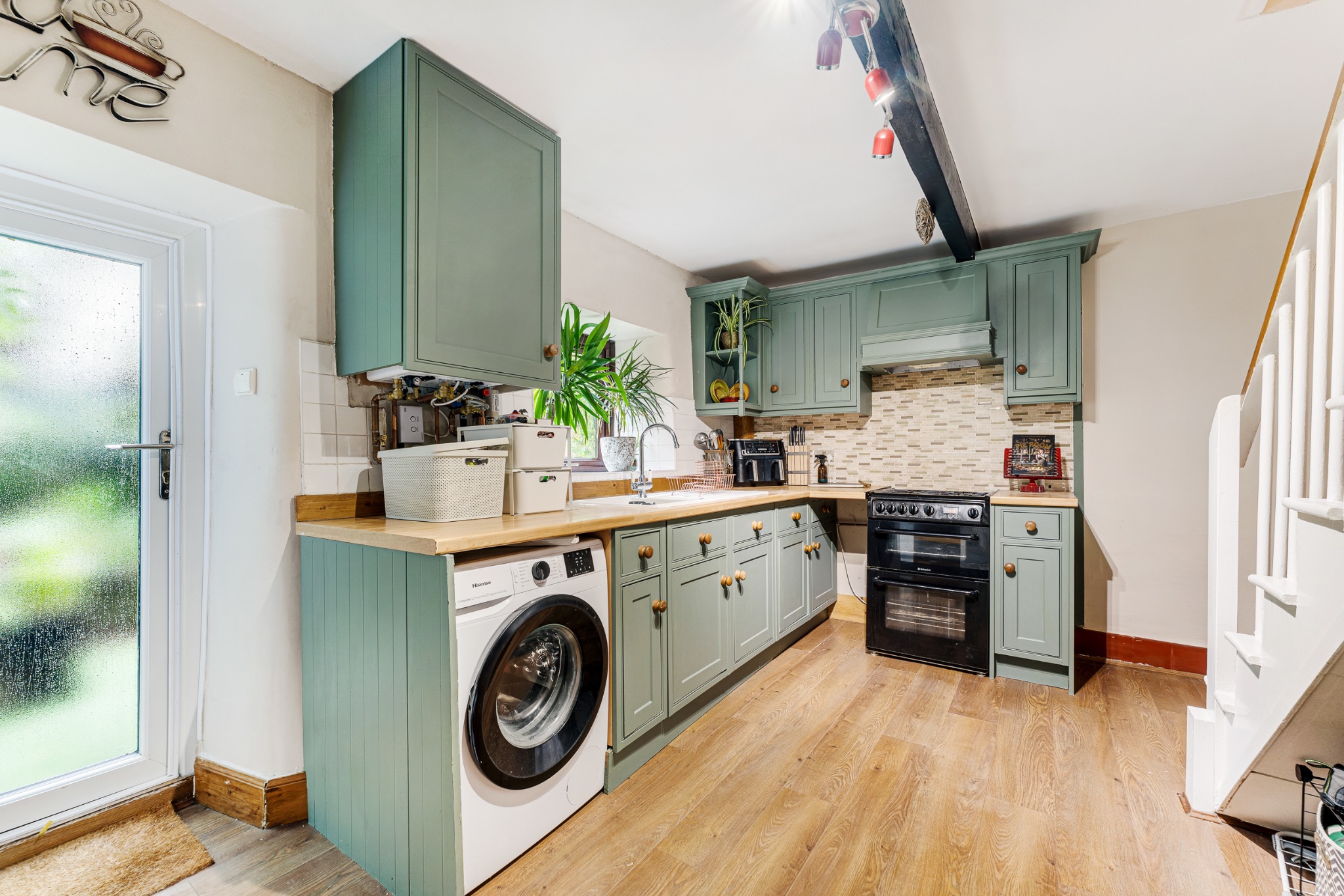 2 bedroom mid terraced house Sale Agreed in Bolton - Photograph 24.