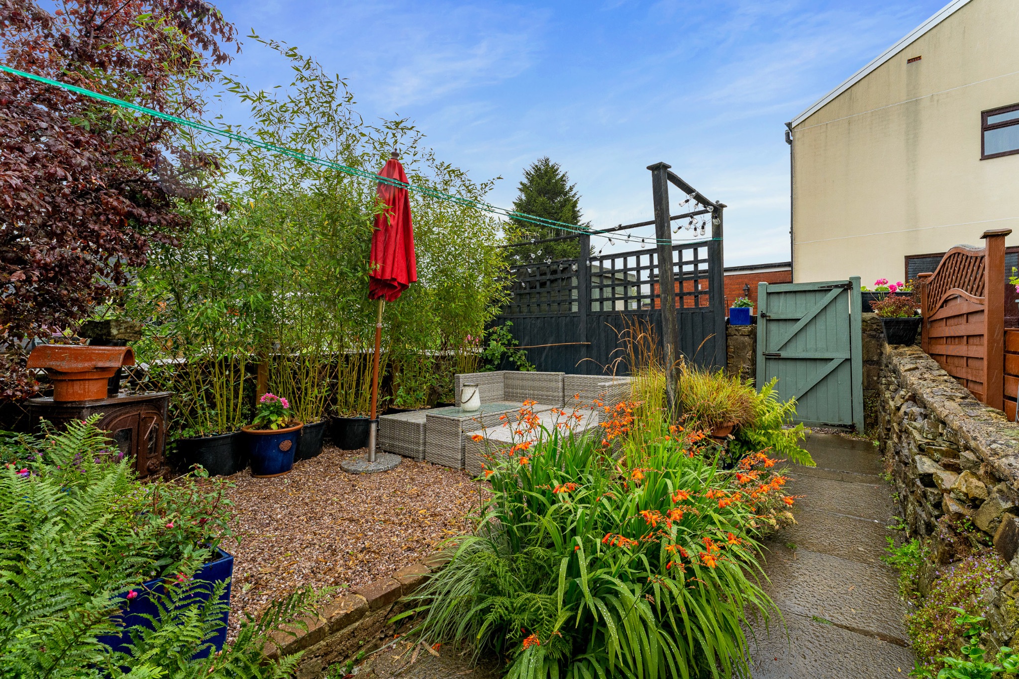 2 bedroom mid terraced house Sale Agreed in Bolton - Photograph 19.