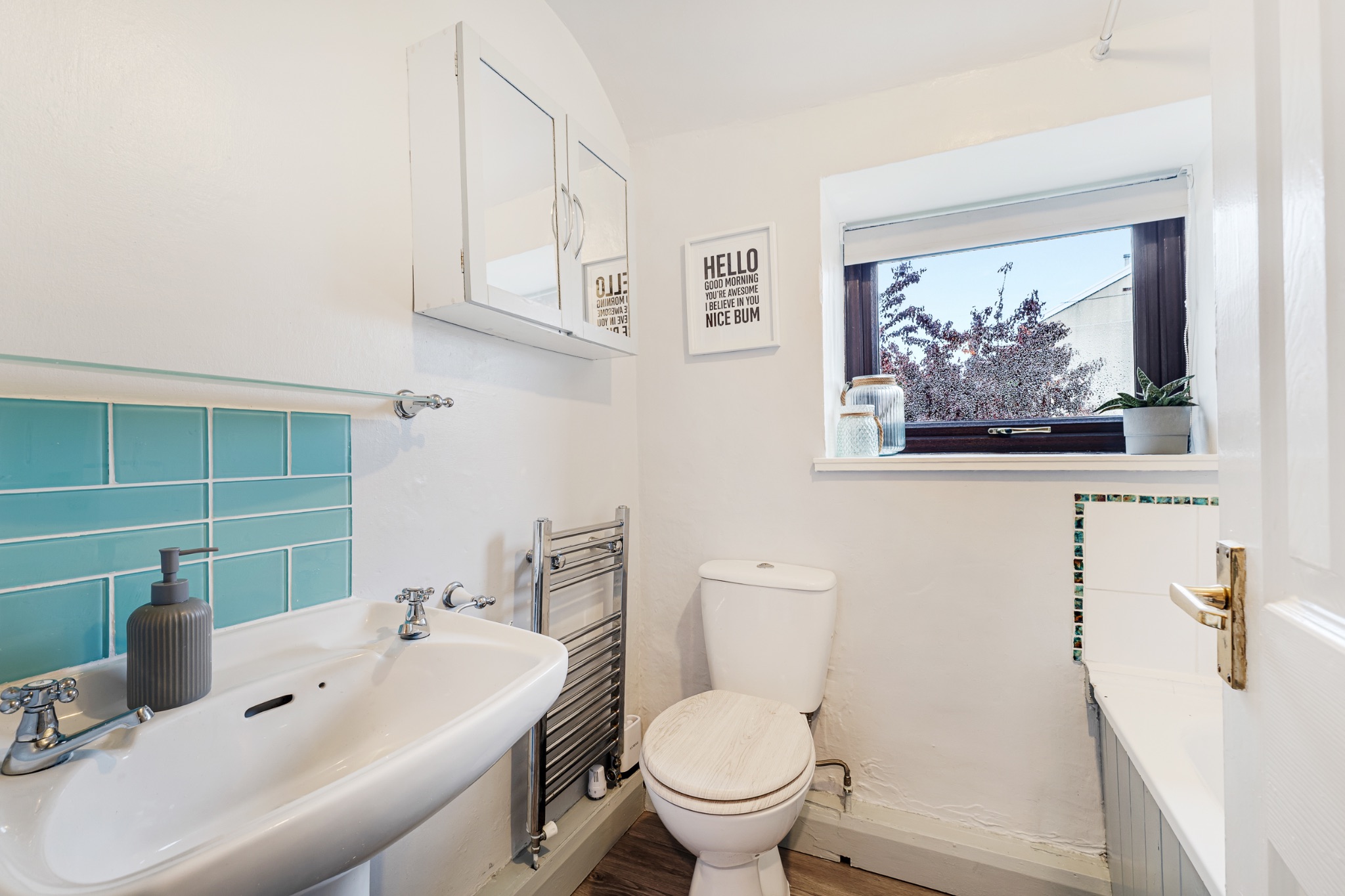 2 bedroom mid terraced house Sale Agreed in Bolton - Photograph 6.
