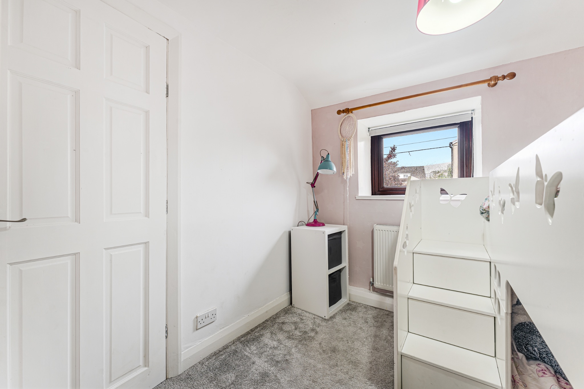 2 bedroom mid terraced house Sale Agreed in Bolton - Photograph 4.