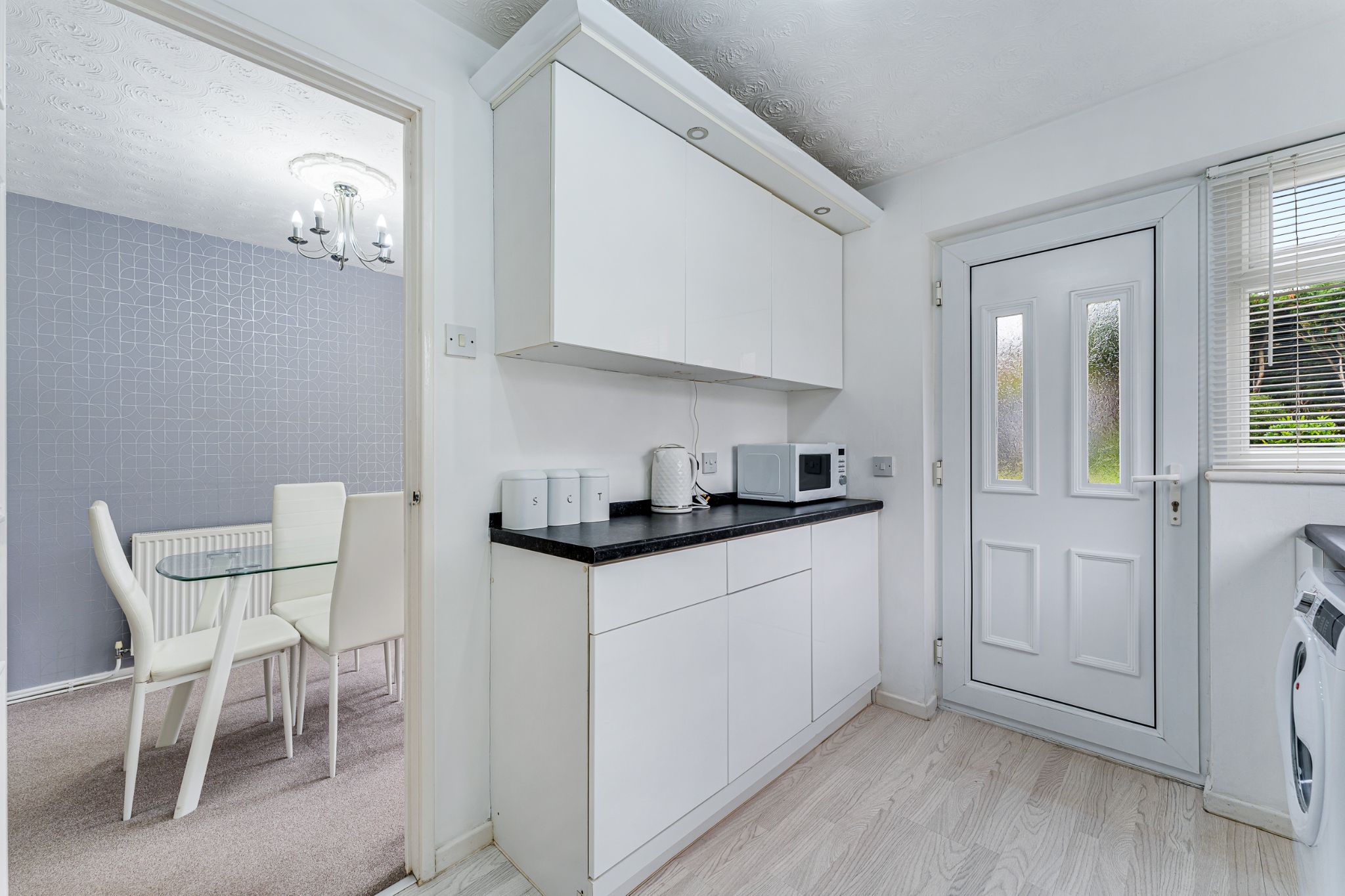 3 bedroom semi-detached house Sale Agreed in Bolton - Photograph 12.