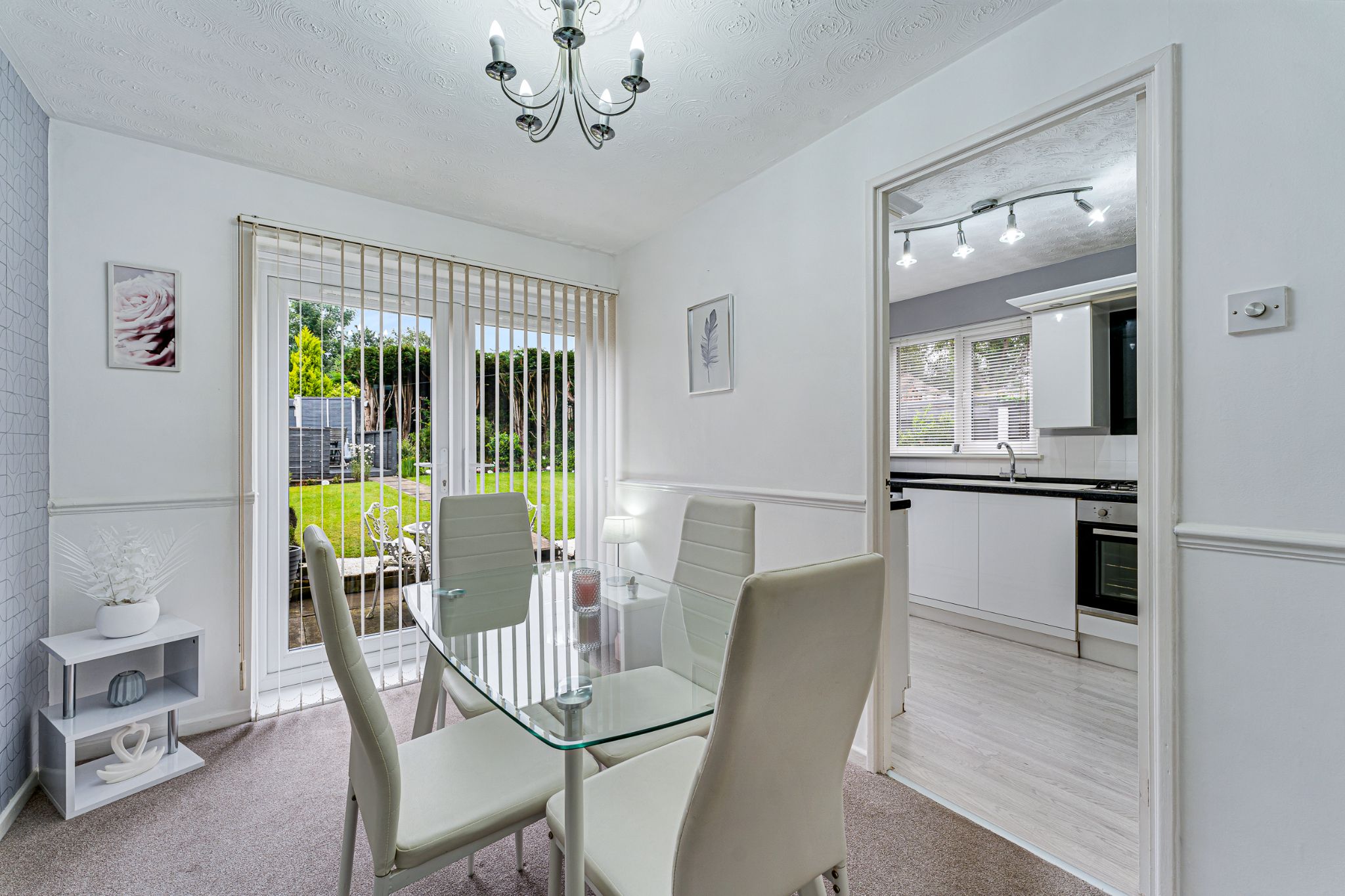 3 bedroom semi-detached house Sale Agreed in Bolton - Photograph 9.