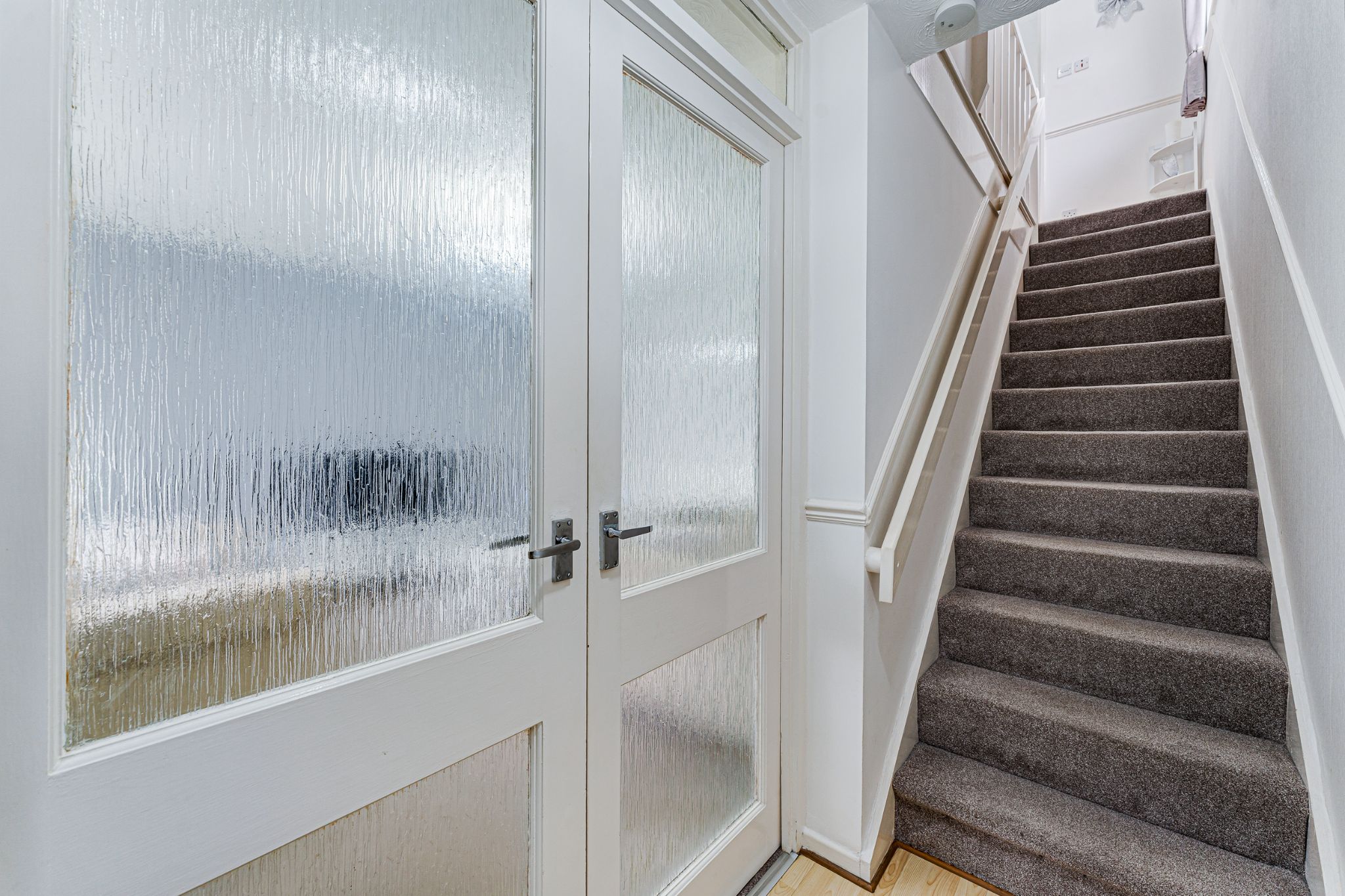 3 bedroom semi-detached house Sale Agreed in Bolton - Photograph 4.
