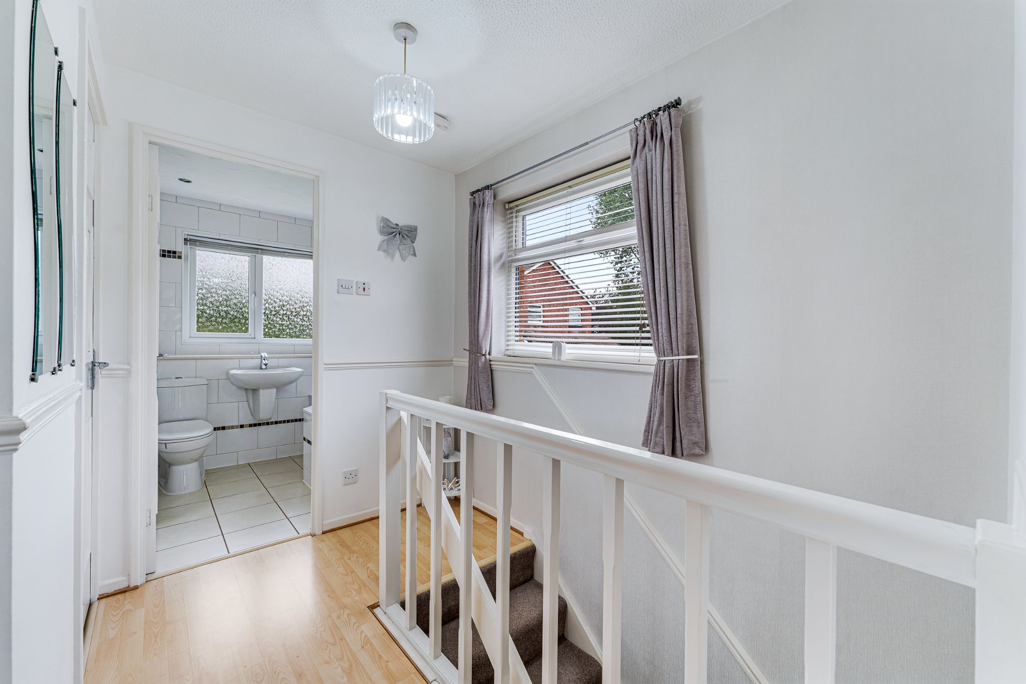 3 bedroom semi-detached house Sale Agreed in Bolton - Photograph 14.