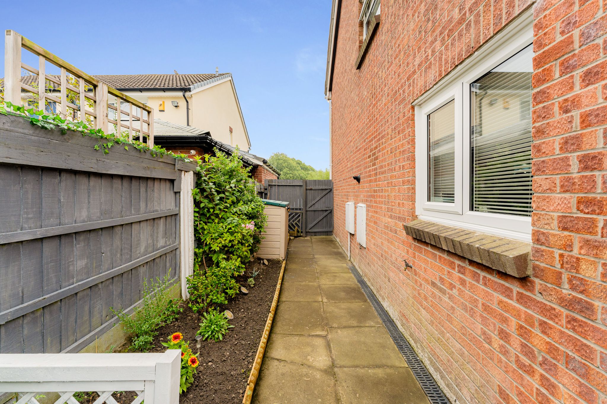 3 bedroom semi-detached house Sale Agreed in Bolton - Photograph 29.