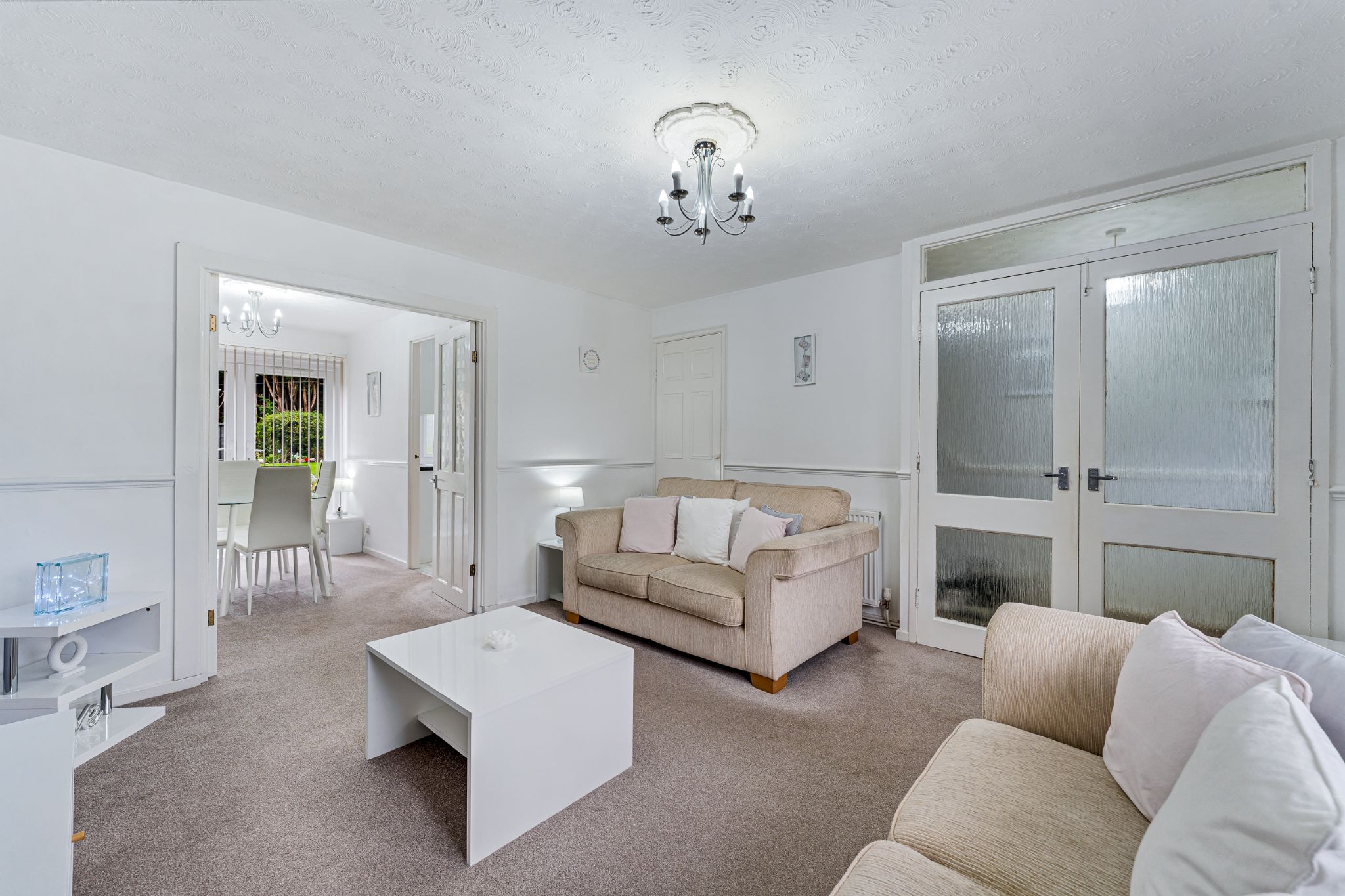 3 bedroom semi-detached house Sale Agreed in Bolton - Photograph 6.