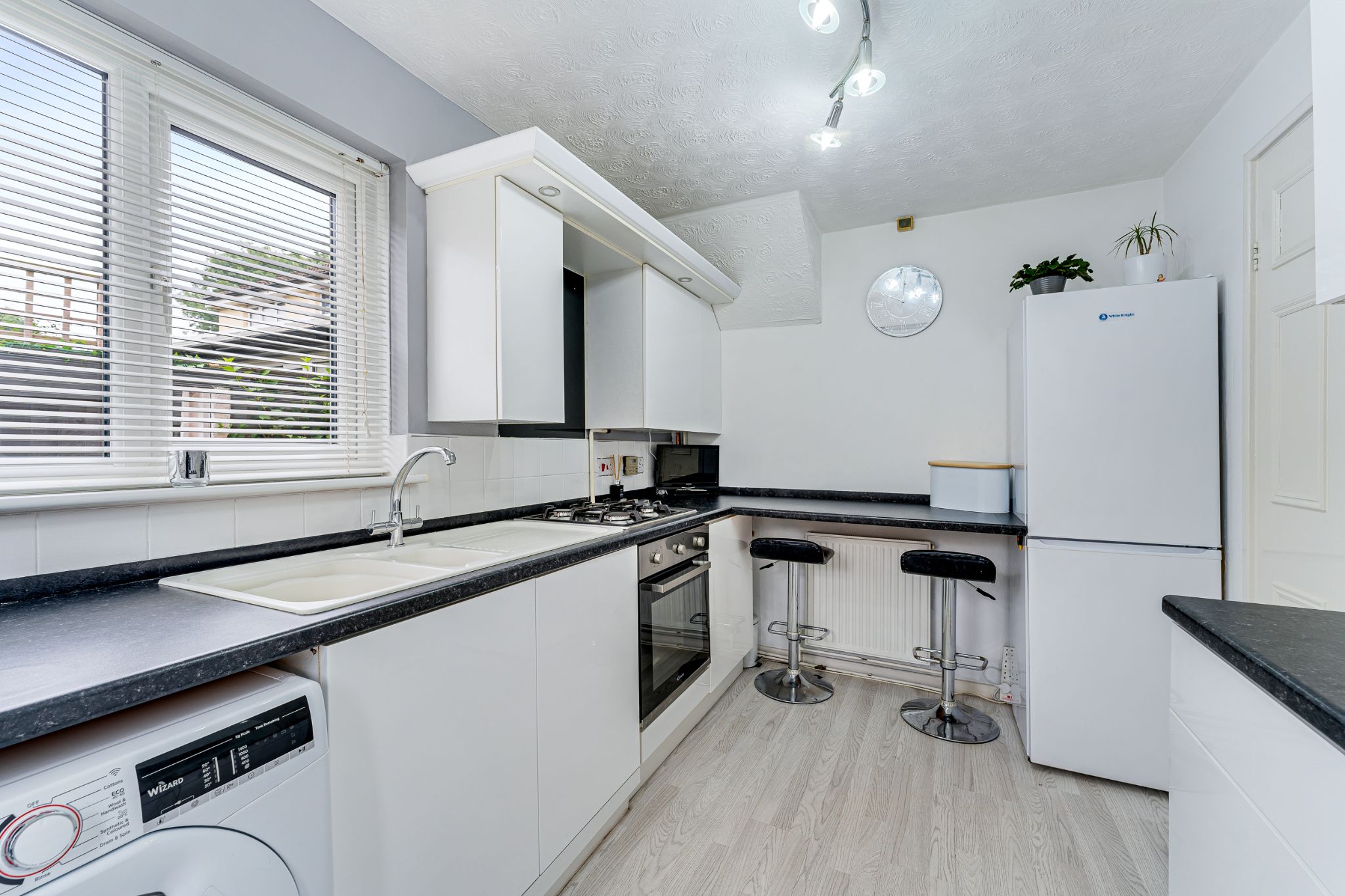 3 bedroom semi-detached house Sale Agreed in Bolton - Photograph 11.