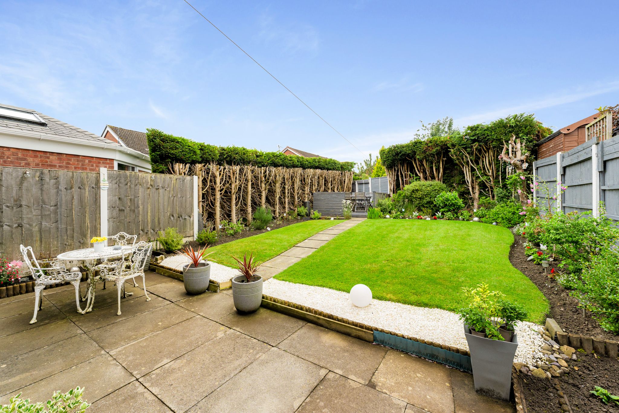 3 bedroom semi-detached house Sale Agreed in Bolton - Photograph 26.