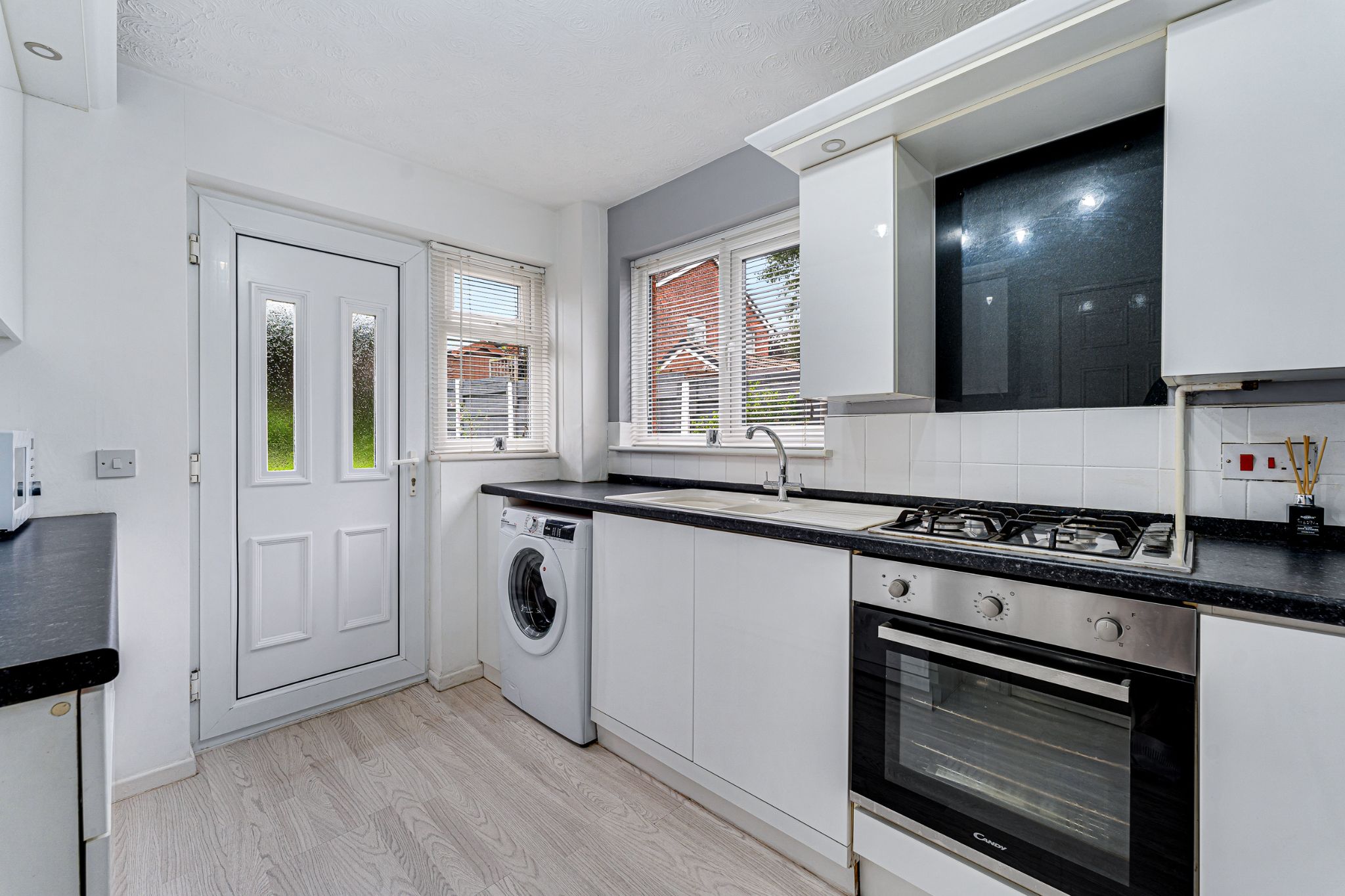 3 bedroom semi-detached house Sale Agreed in Bolton - Photograph 10.