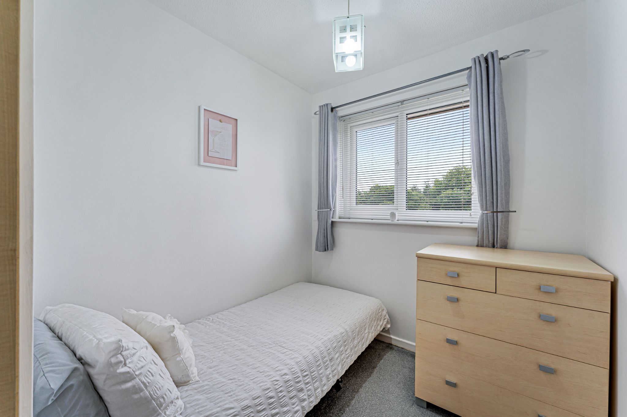 3 bedroom semi-detached house Sale Agreed in Bolton - Photograph 22.