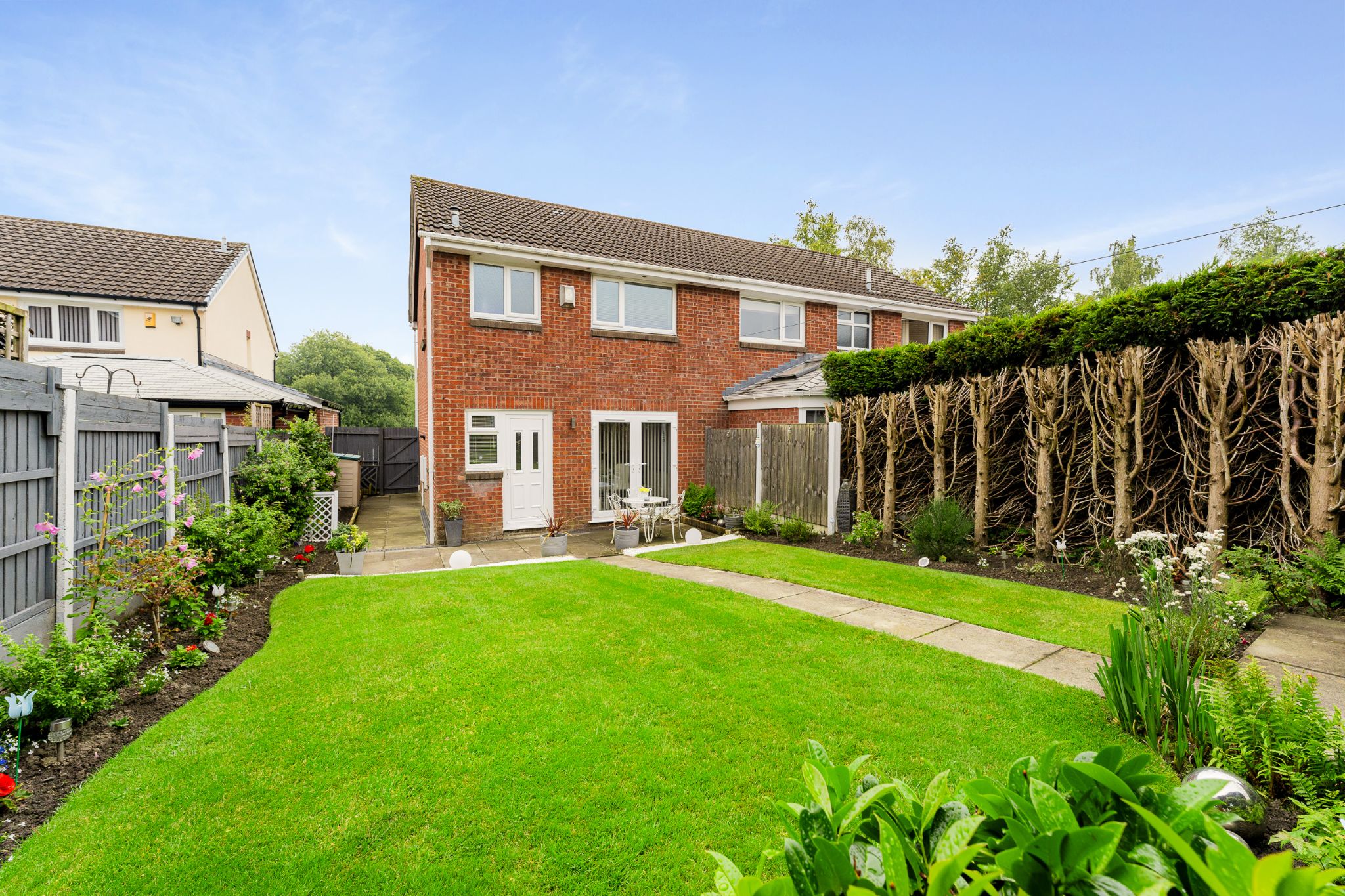 3 bedroom semi-detached house Sale Agreed in Bolton - Photograph 28.