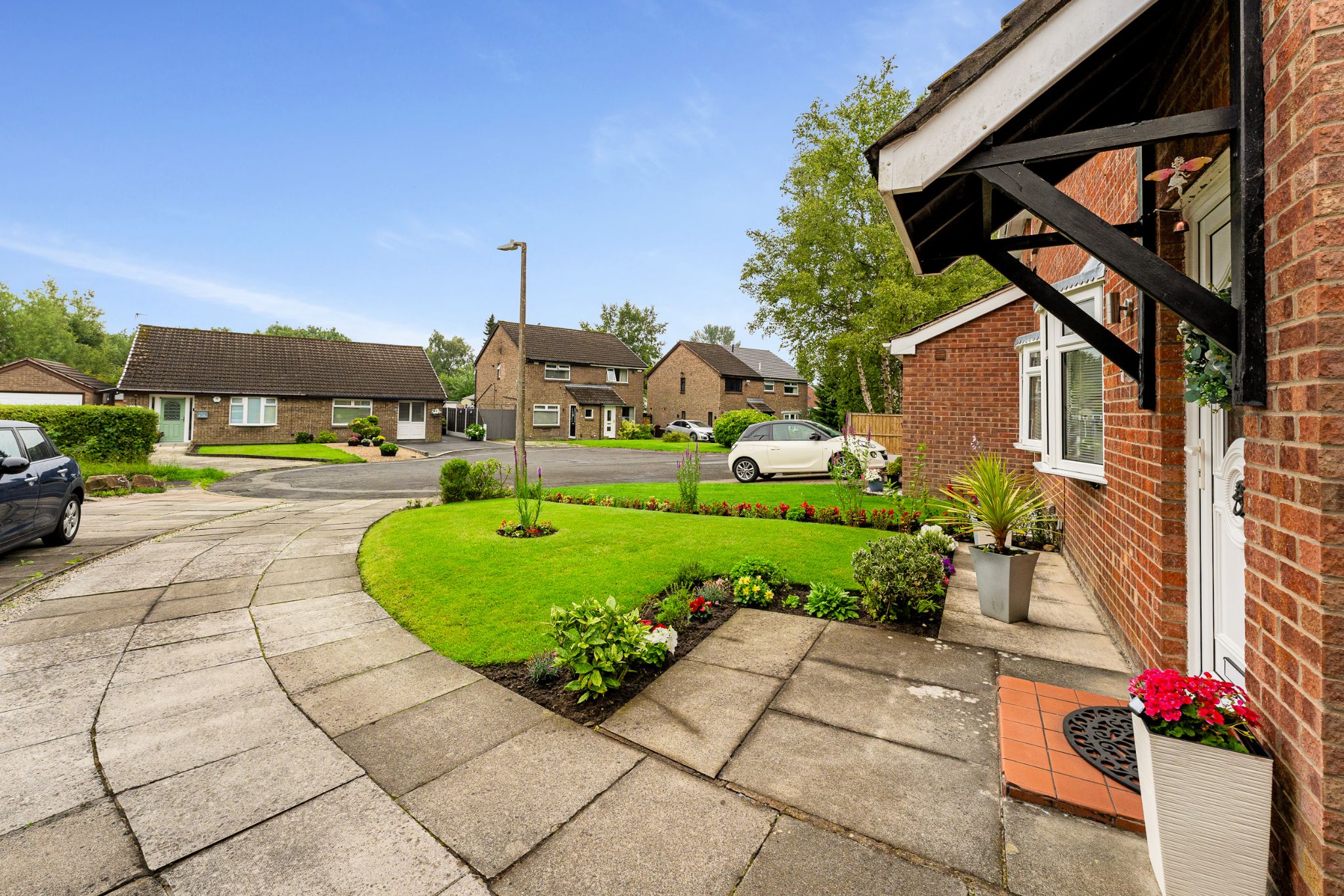 3 bedroom semi-detached house Sale Agreed in Bolton - Photograph 30.