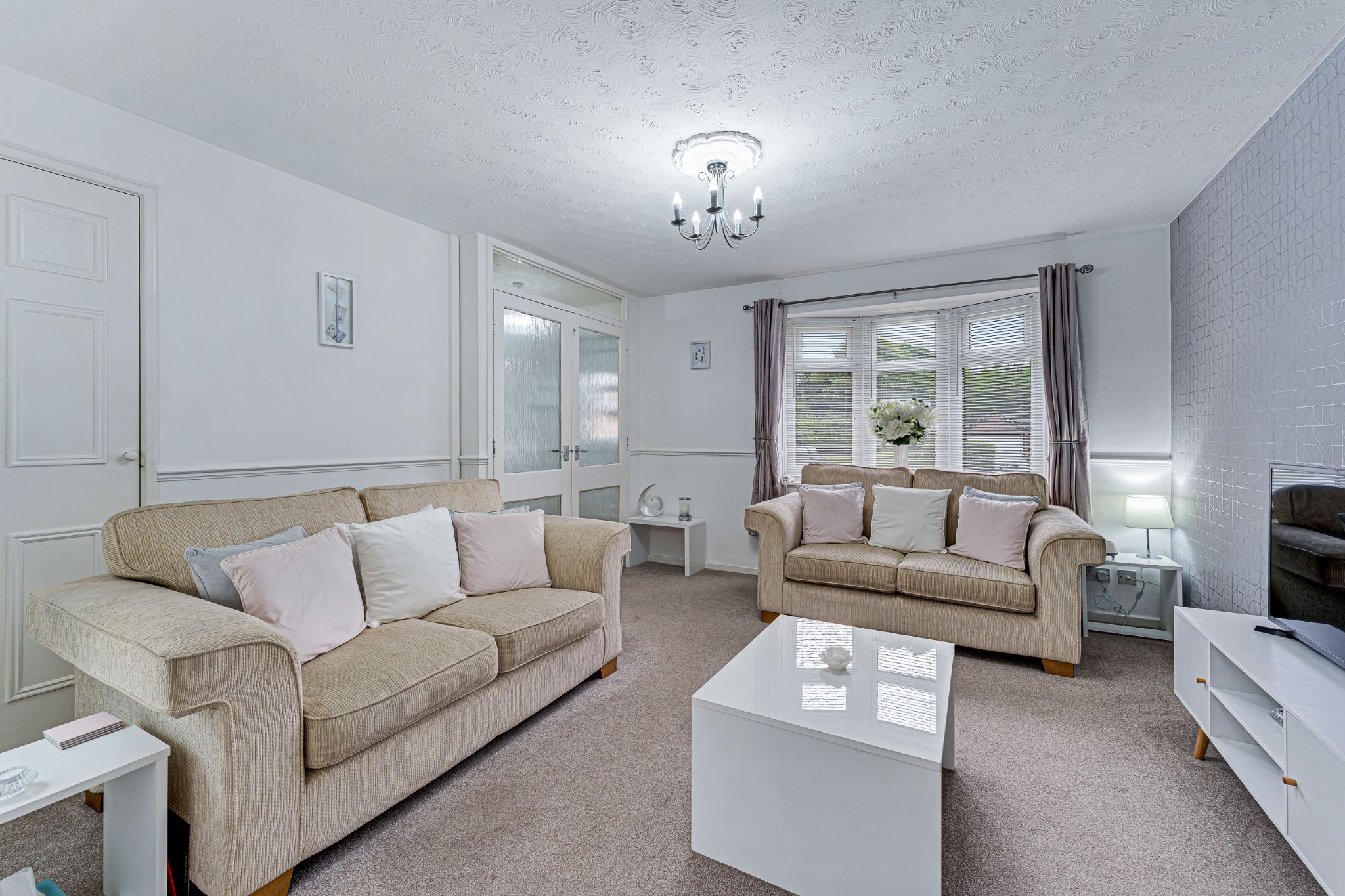 3 bedroom semi-detached house Sale Agreed in Bolton - Photograph 7.