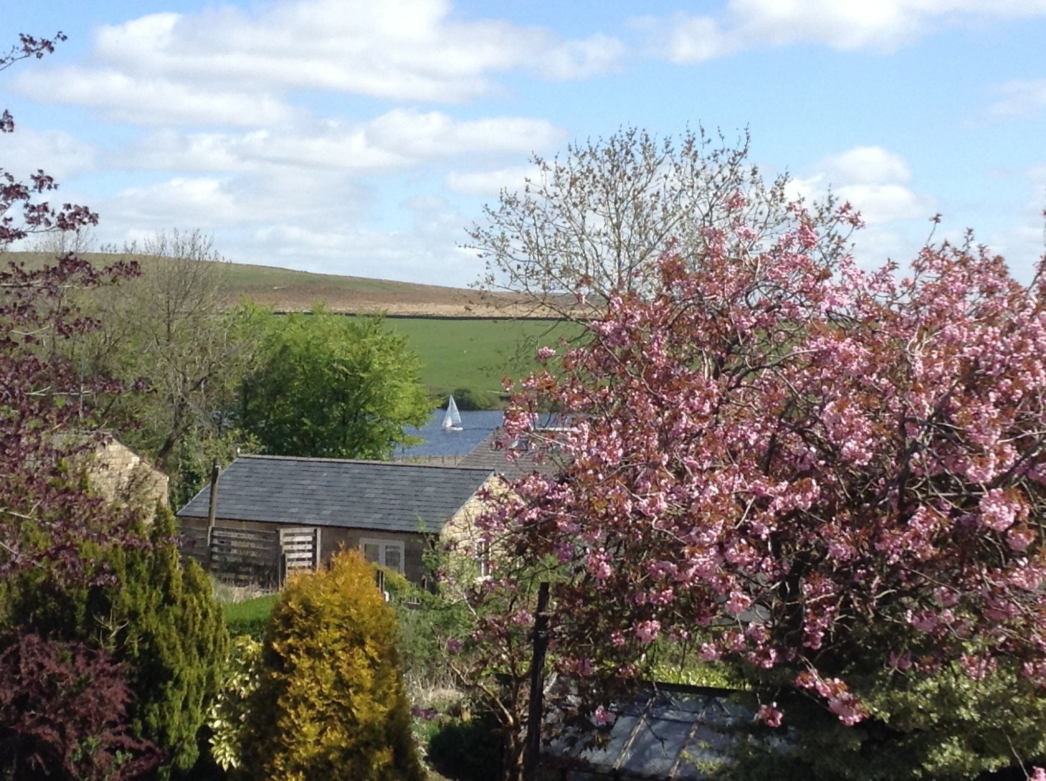 2 bedroom cottage house Sale Agreed in Bolton - Photograph 38.