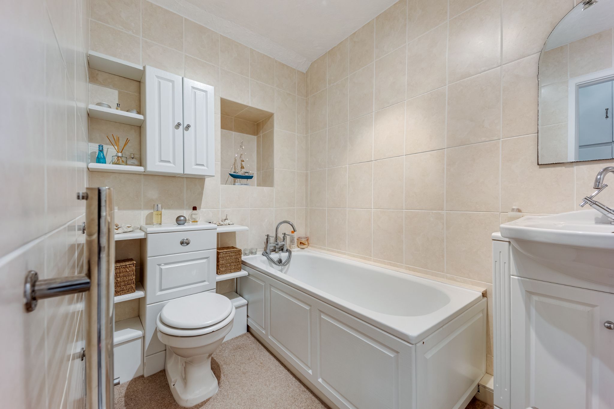 2 bedroom cottage house Sale Agreed in Bolton - Photograph 20.