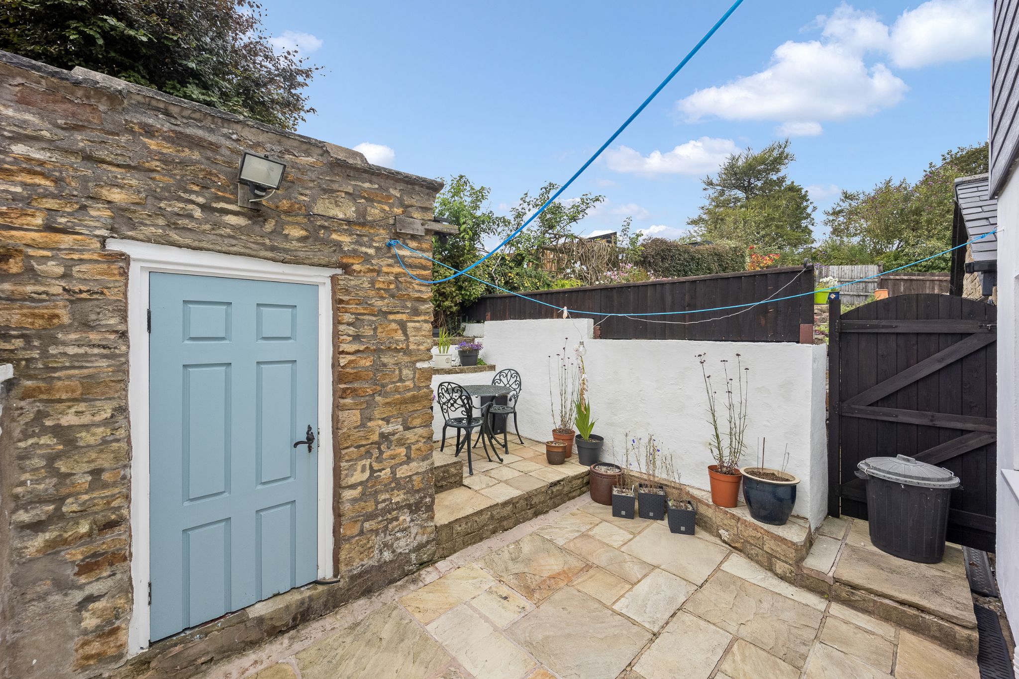 2 bedroom cottage house Sale Agreed in Bolton - Photograph 26.