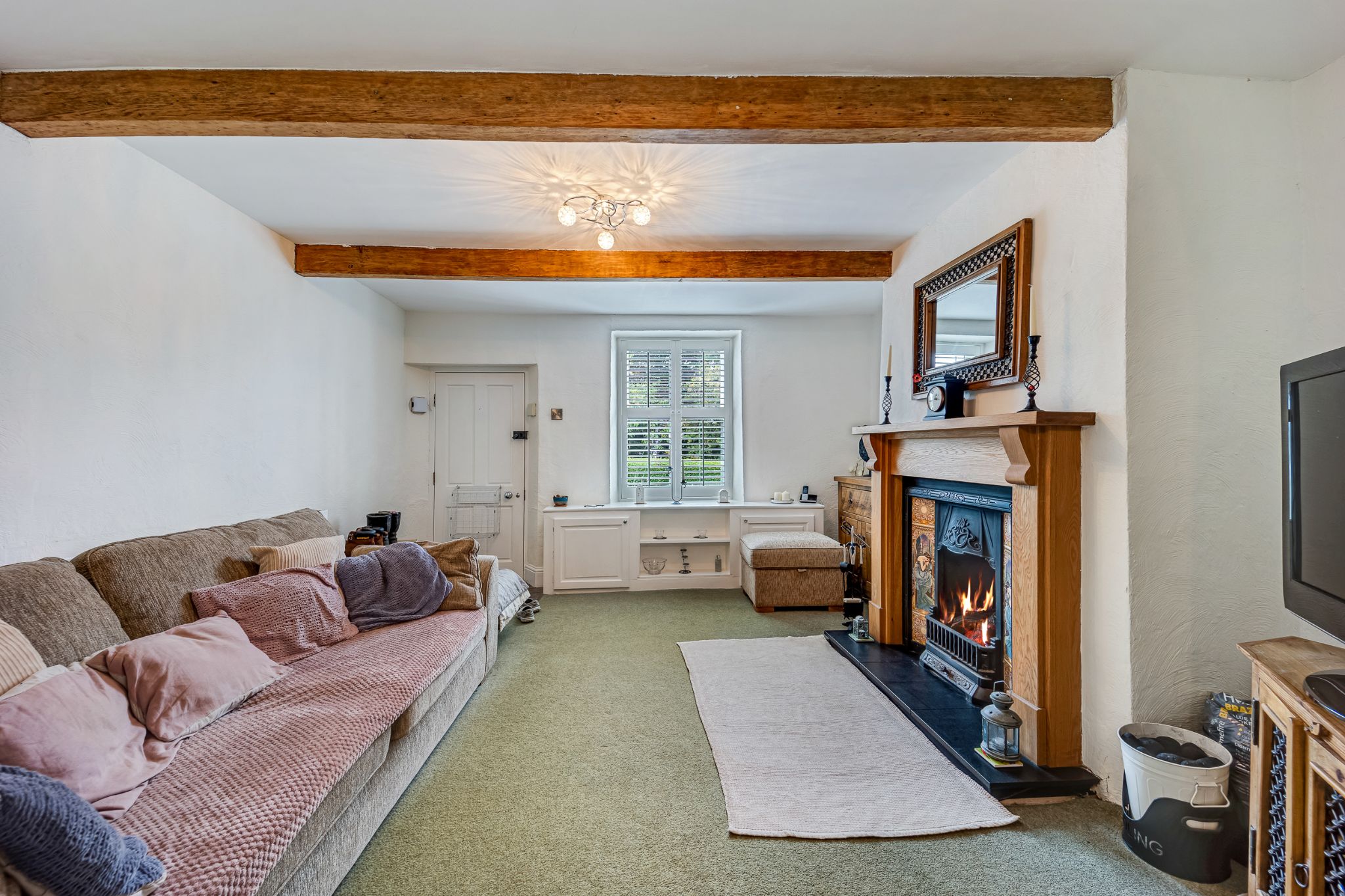2 bedroom cottage house Sale Agreed in Bolton - Photograph 13.