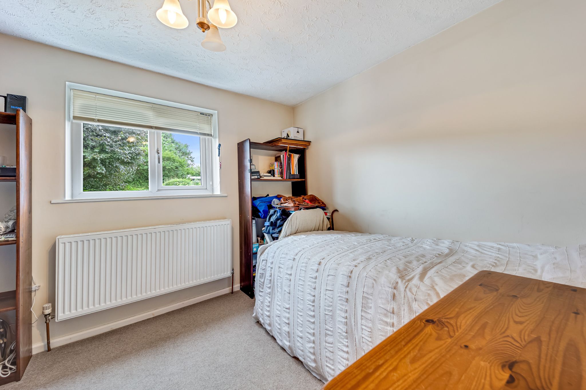 2 bedroom cottage house Sale Agreed in Bolton - Photograph 18.