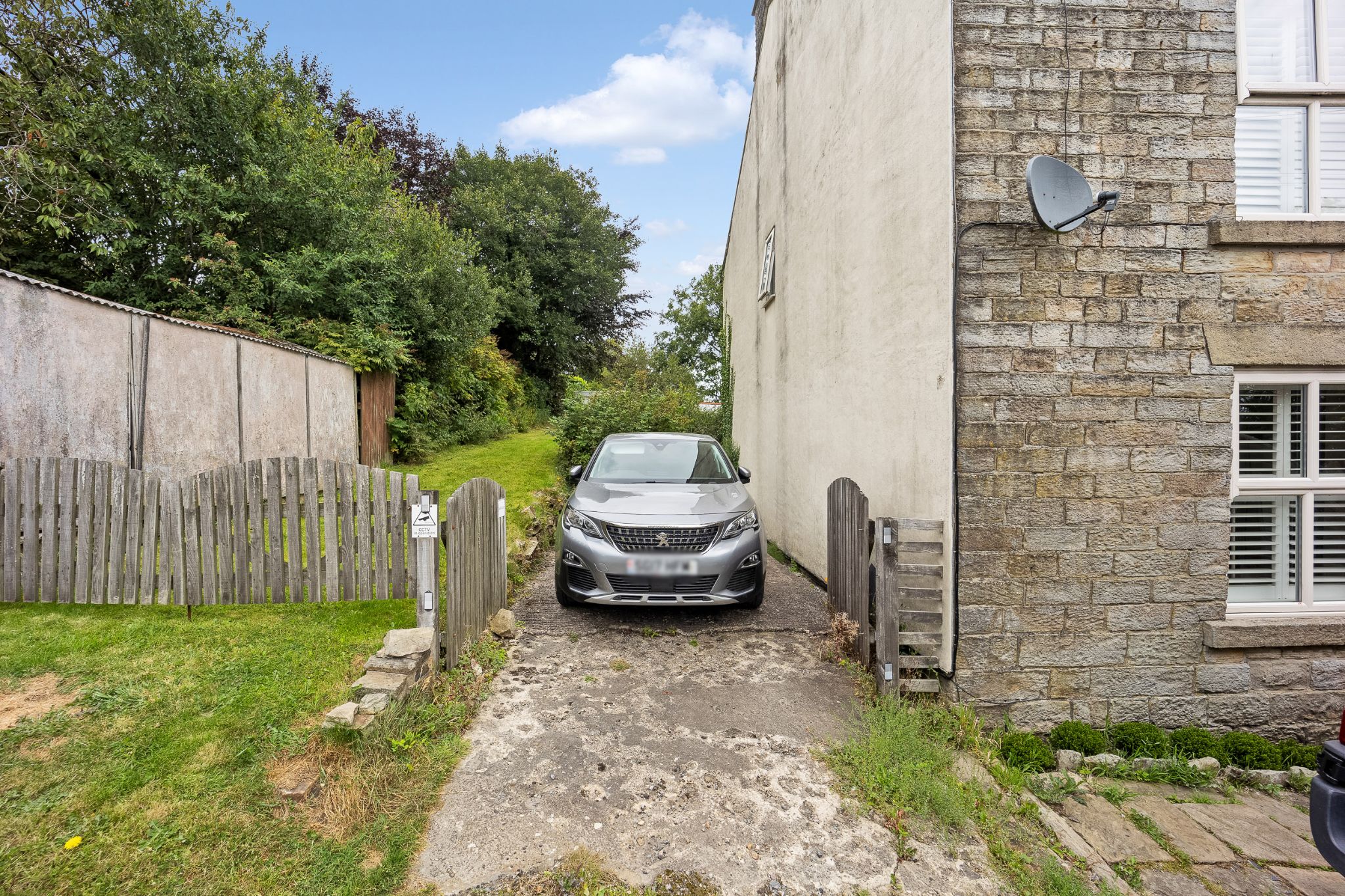 2 bedroom cottage house Sale Agreed in Bolton - Photograph 33.